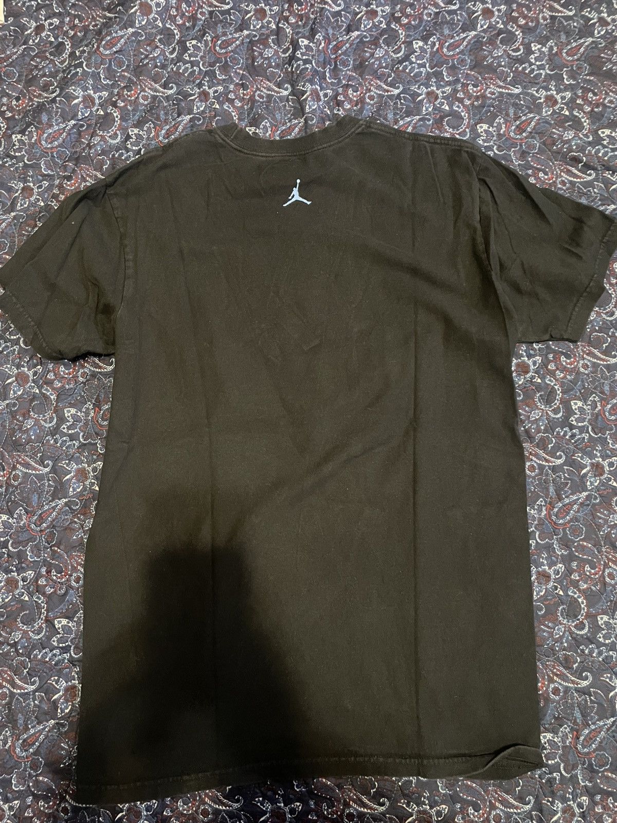 Jordan Brand Jordan Its Gotta Be The Shoes Tee Size US L / EU 52-54 / 3 - 3 Thumbnail