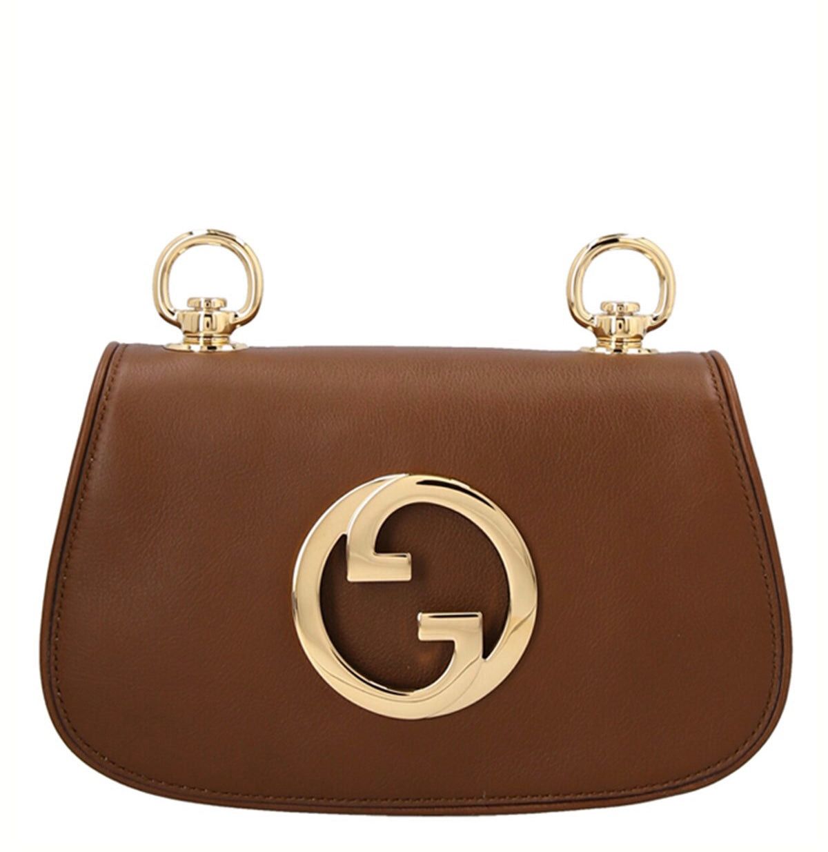 Gucci Gucci Blondie Mini Crossbody Bag Size ONE SIZE - 1 Thumbnail