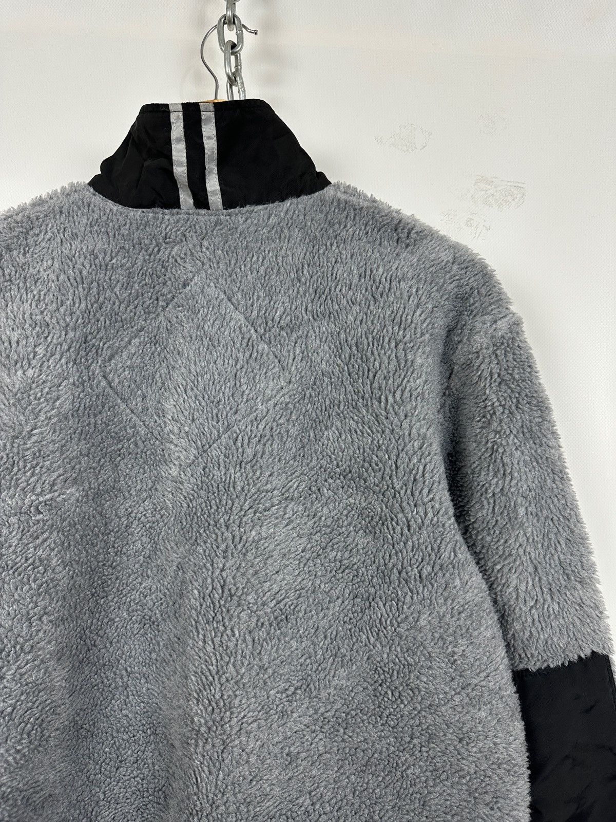 Canada Goose Canada Goose Renfrew Fleece Half Zip Pullover Jacket Size US M / EU 48-50 / 2 - 15 Thumbnail