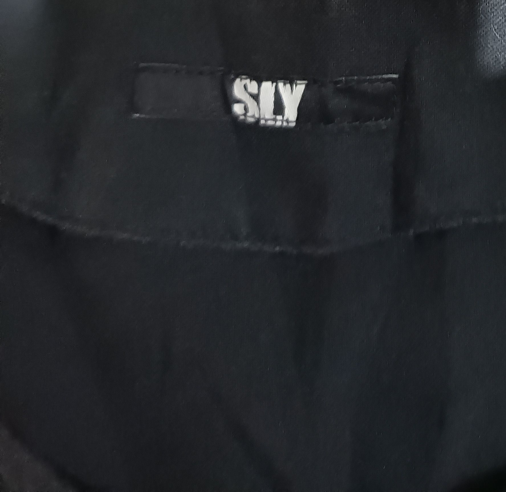 14th Addiction SLY Tactical asymmetric cargo pocket Military Jacket Size M / US 6-8 / IT 42-44 - 6 Thumbnail