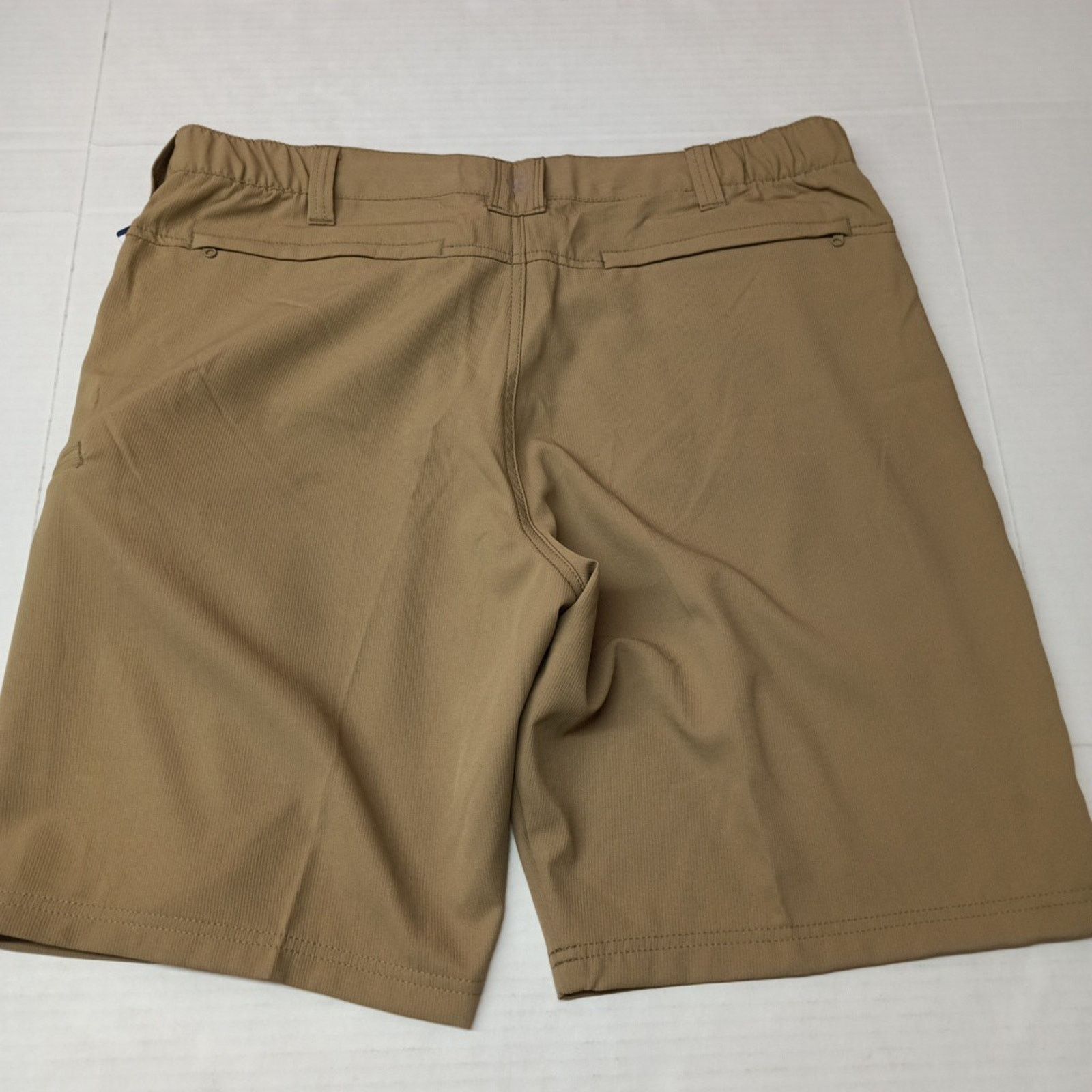 Wrangler Wrangler Men's Field Utility Shorts Size 38 Elmwood Relaxed Size US 38 / EU 54 - 5 Thumbnail