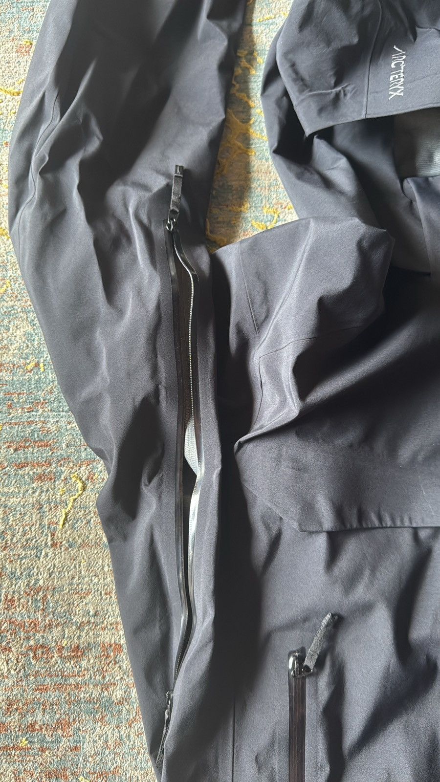 Arc'teryx Arc’teryx Macai Shell Jacket Size US M / EU 48-50 / 2 - 2 Thumbnail