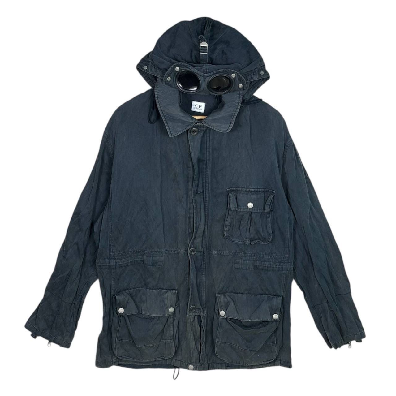 90s オスティ期 ￼ c.p. company mille miglia 美品 C.P. Company Vintage CP Company mille miglia 1988 | Grailed