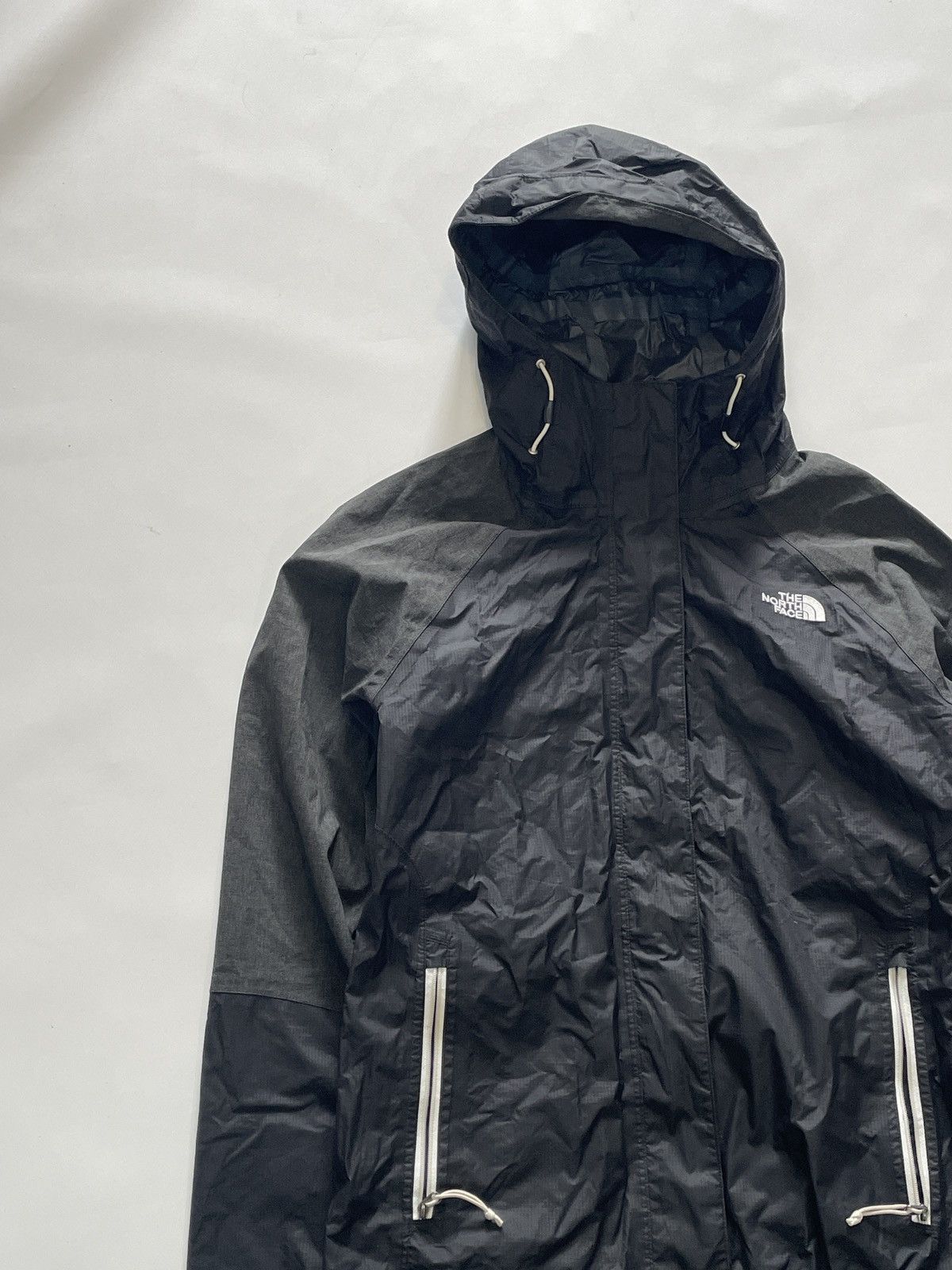 The North Face The North Face HyVent Two-Tone Shell – Gorpcore Essential Size M / US 6-8 / IT 42-44 - 3 Thumbnail
