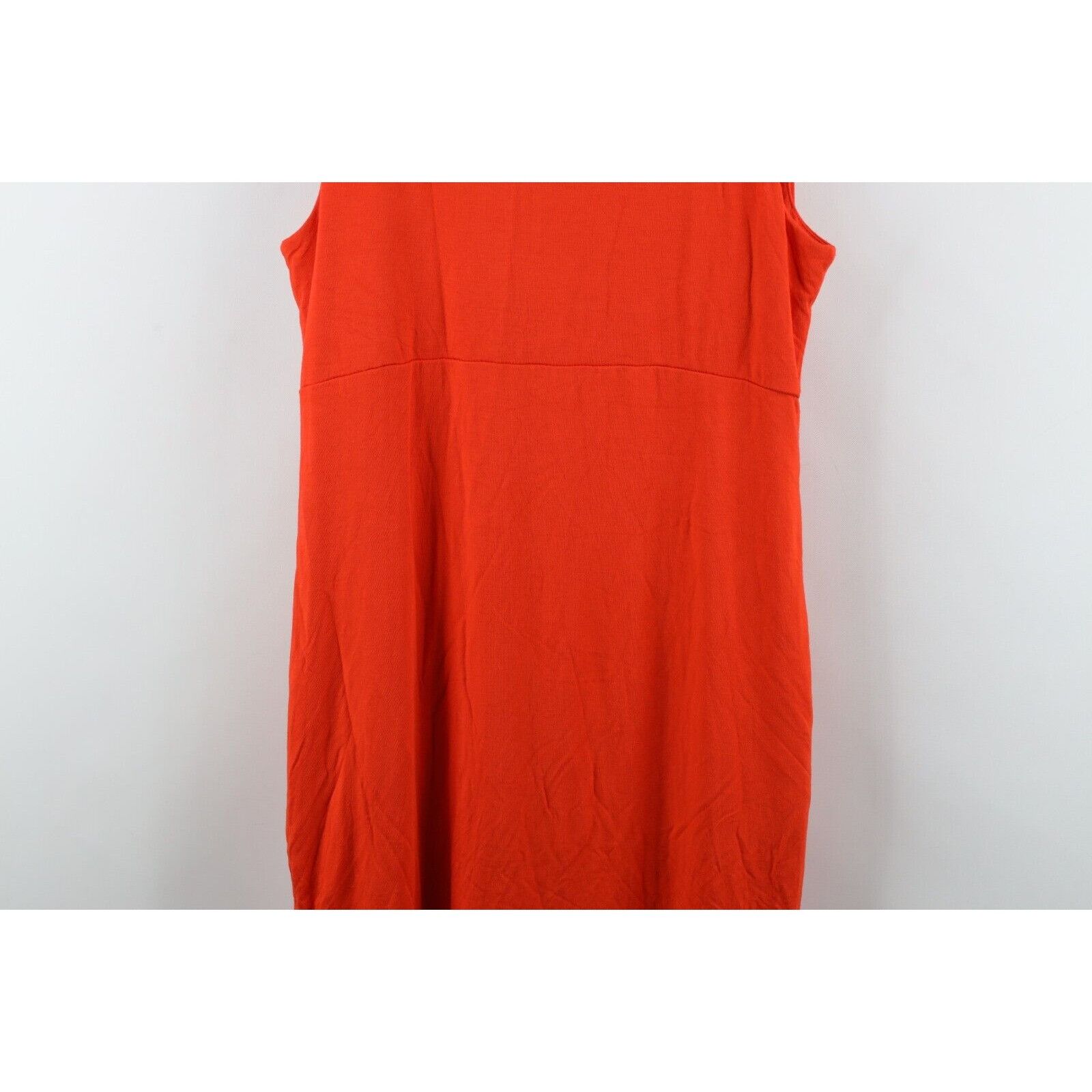 Athleta Athleta Faded Blank Stretch Sleeveless Dress Size M / US 6-8 / IT 42-44 - 10 Thumbnail