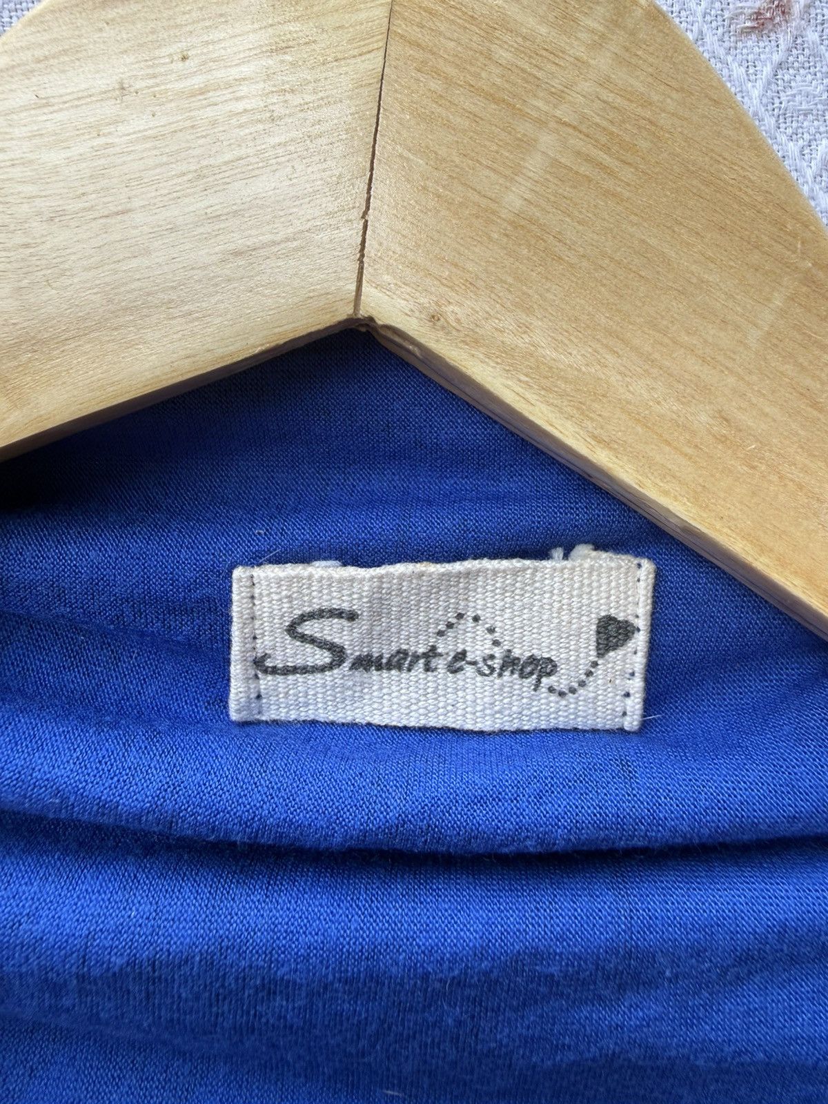 If Six Was Nine Asymmetrical cardigan goa styled Size US M / EU 48-50 / 2 - 11 Thumbnail