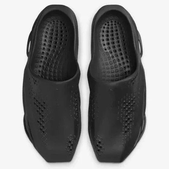 1017 ALYX 9SM MMW X NIKE Slides Size US 8 / EU 41 - 5 Thumbnail
