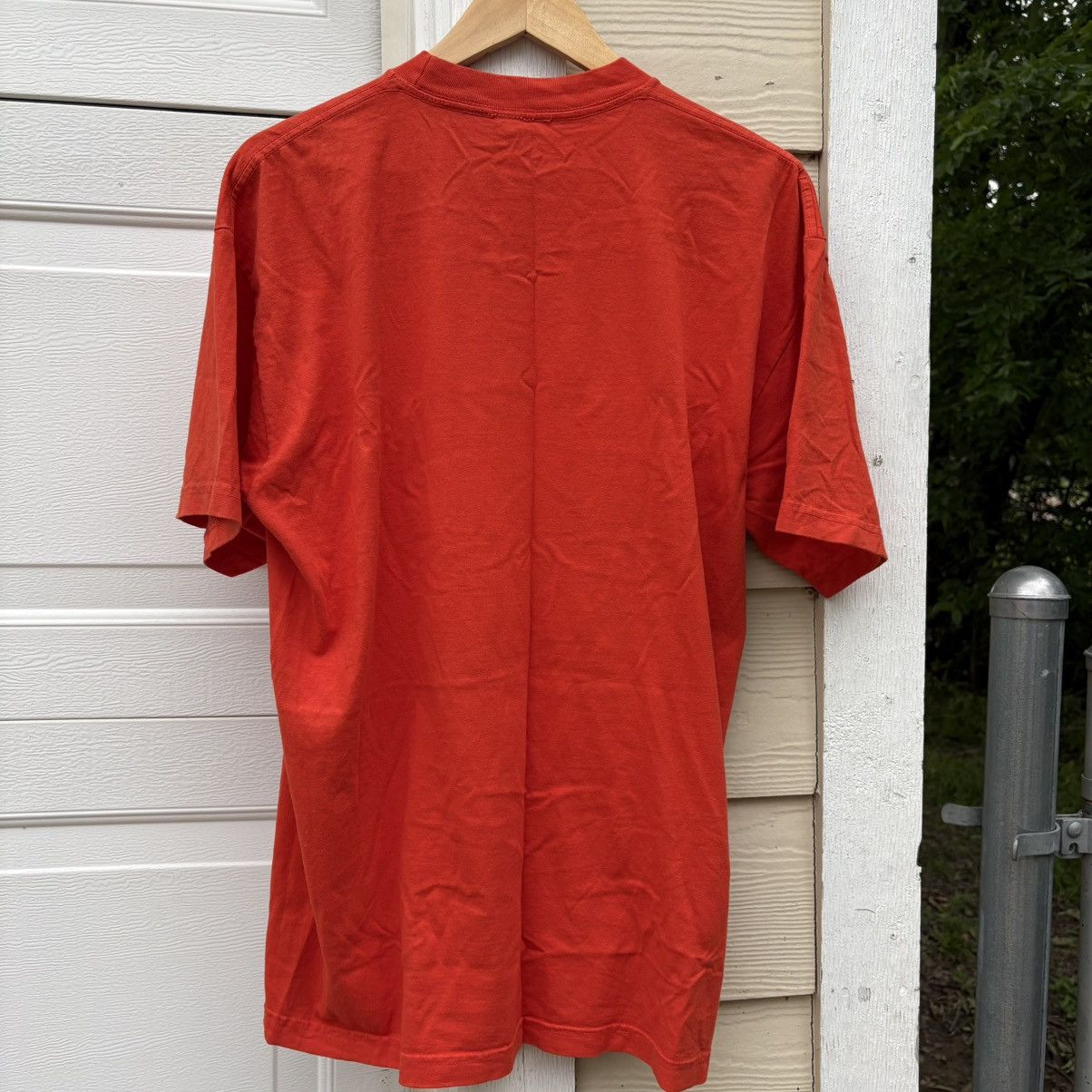 Vintage Rare Photography tee Size US L / EU 52-54 / 3 - 5 Thumbnail