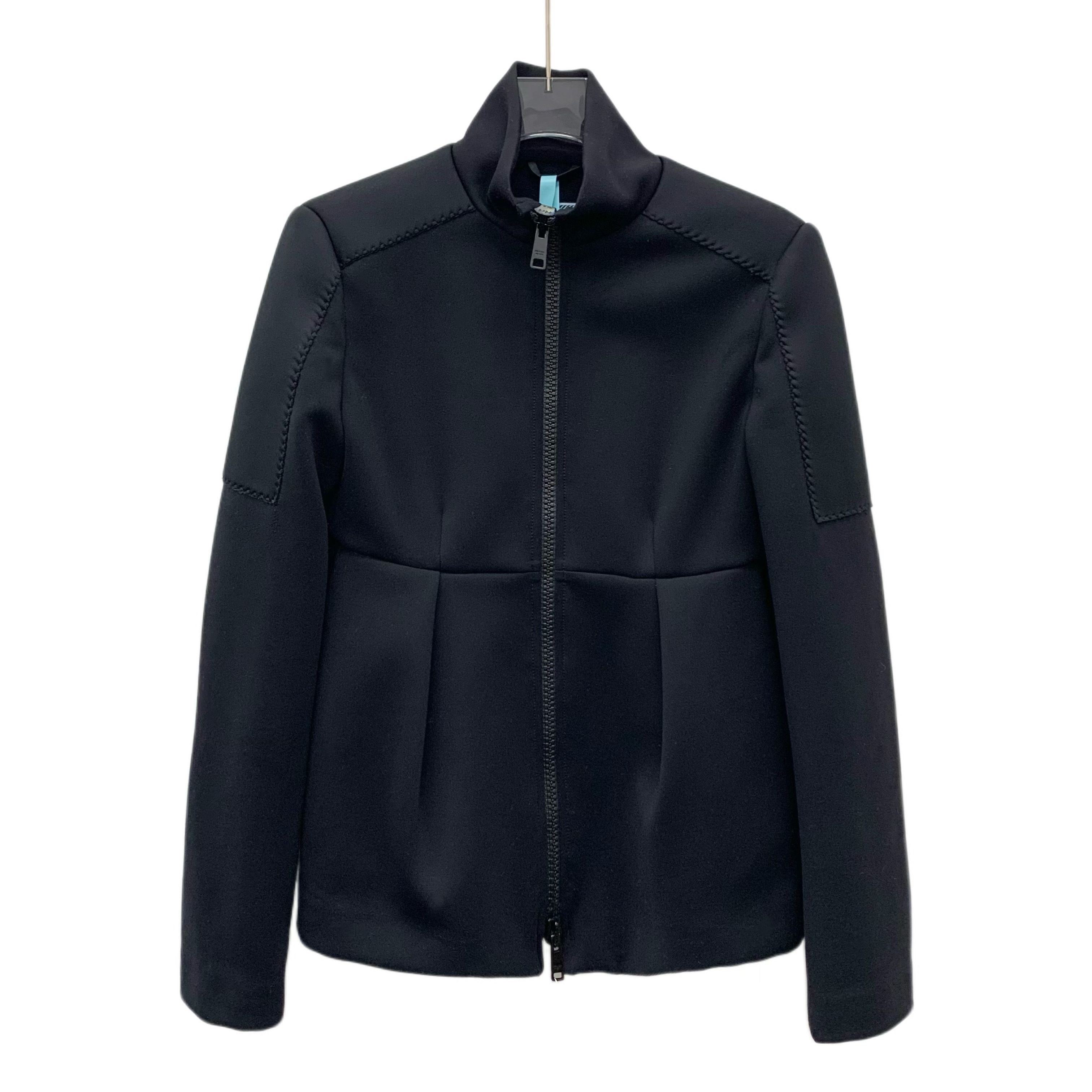 Prada PRADA Nylon Zip Up Jacket Art SGA638 | Grailed