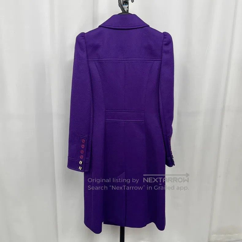 Louis Vuitton Louis Vuitton coat Size XS / US 0-2 / IT 36-38 - 2 Thumbnail