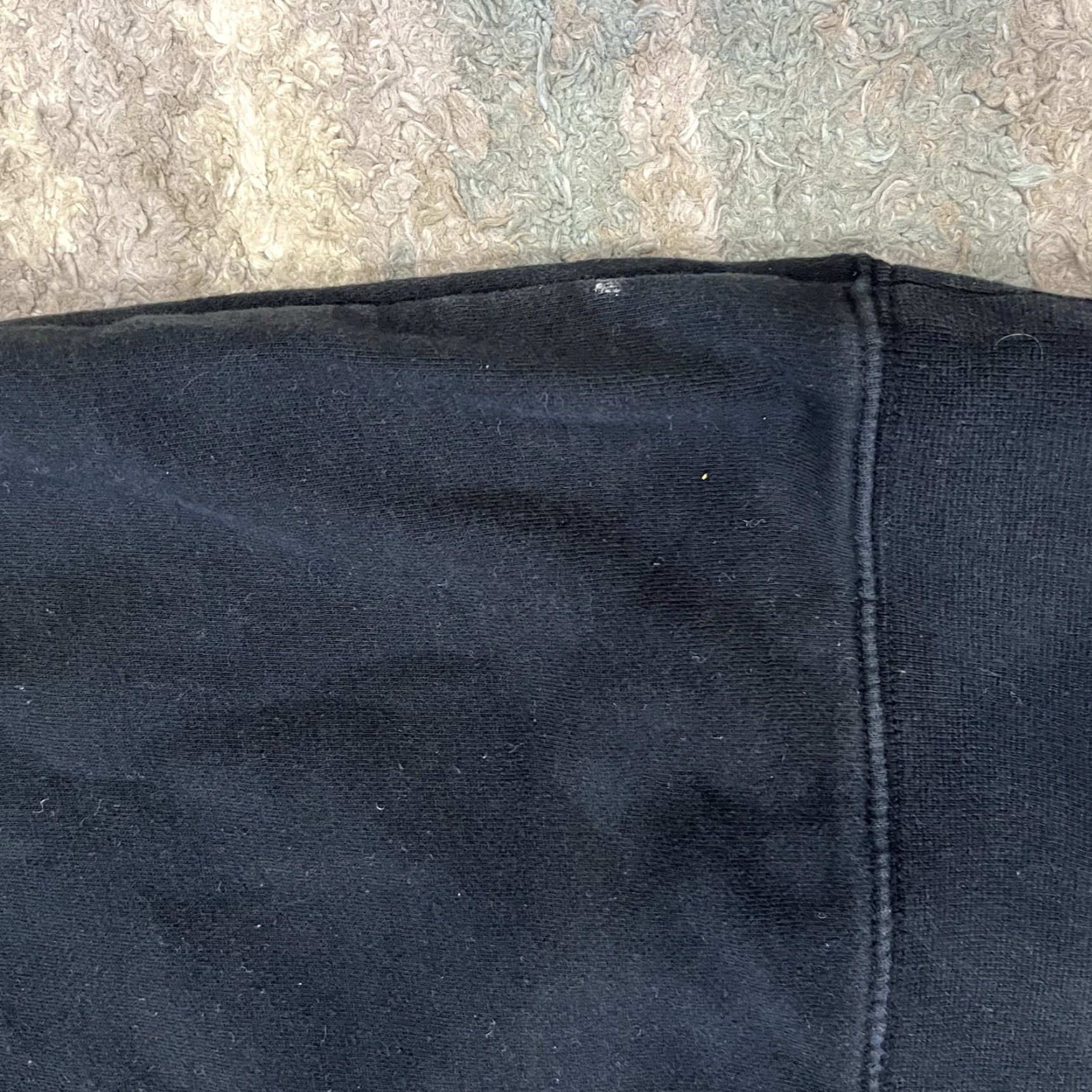 Primitive Primitive Skateboarding Black Hoodie Butterflies Size S Unisex Adults Pullover Drawstring Skateboarding Womens? Mens? Size US S / EU 44-46 / 1 - 8 Thumbnail