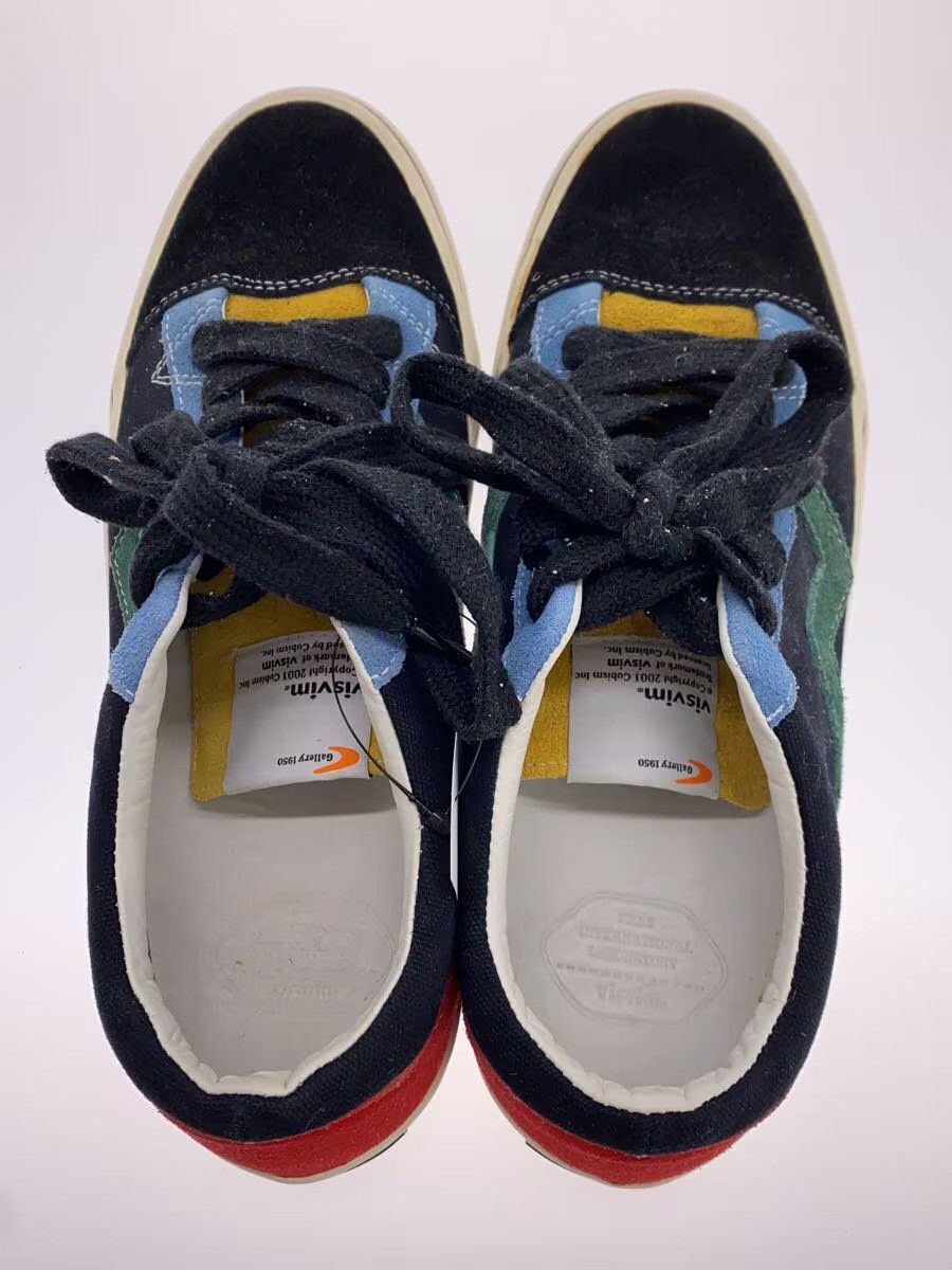 Visvim Visvim Sde LoCut Snkrs Multi Size US 8 / EU 41 - 3 Thumbnail