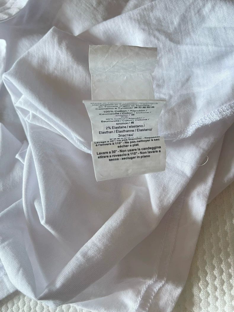 Vivienne Westwood Vivienne Westwood Short sleeve T-shirt Size M / US 6-8 / IT 42-44 - 5 Thumbnail
