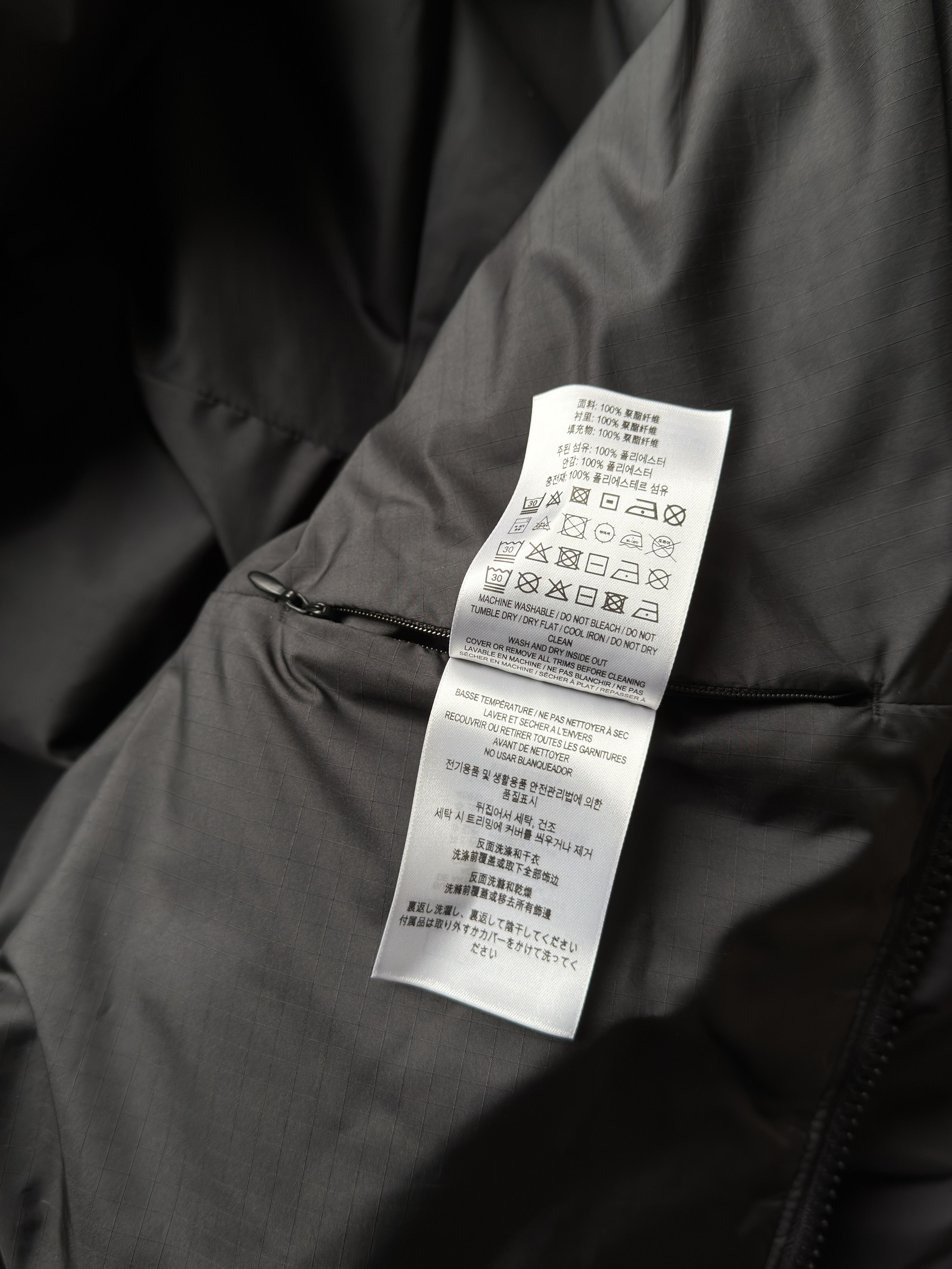 Burberry Burberry Jacket Size US L / EU 52-54 / 3 - 5 Thumbnail