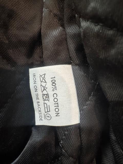 Dries Van Noten Dries Van Noten FW18 Blue Sequin Embroidered Bomber Jacker Size US M / EU 48-50 / 2 - 8 Thumbnail