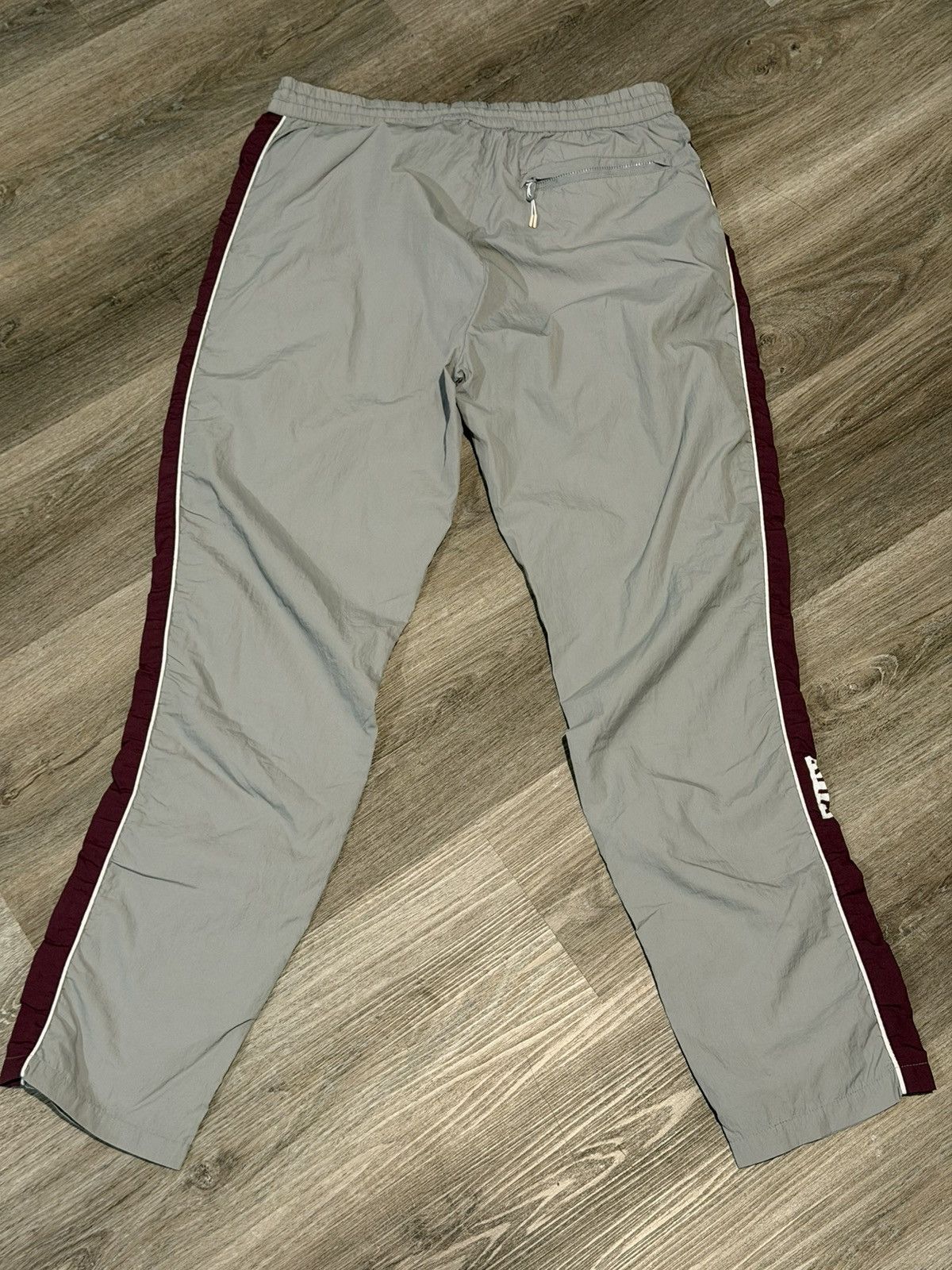 Coca Cola × Kith KITH x Coca Cola Nylon Pants Size Medium WORN Size US 32 / EU 48 - 4 Thumbnail