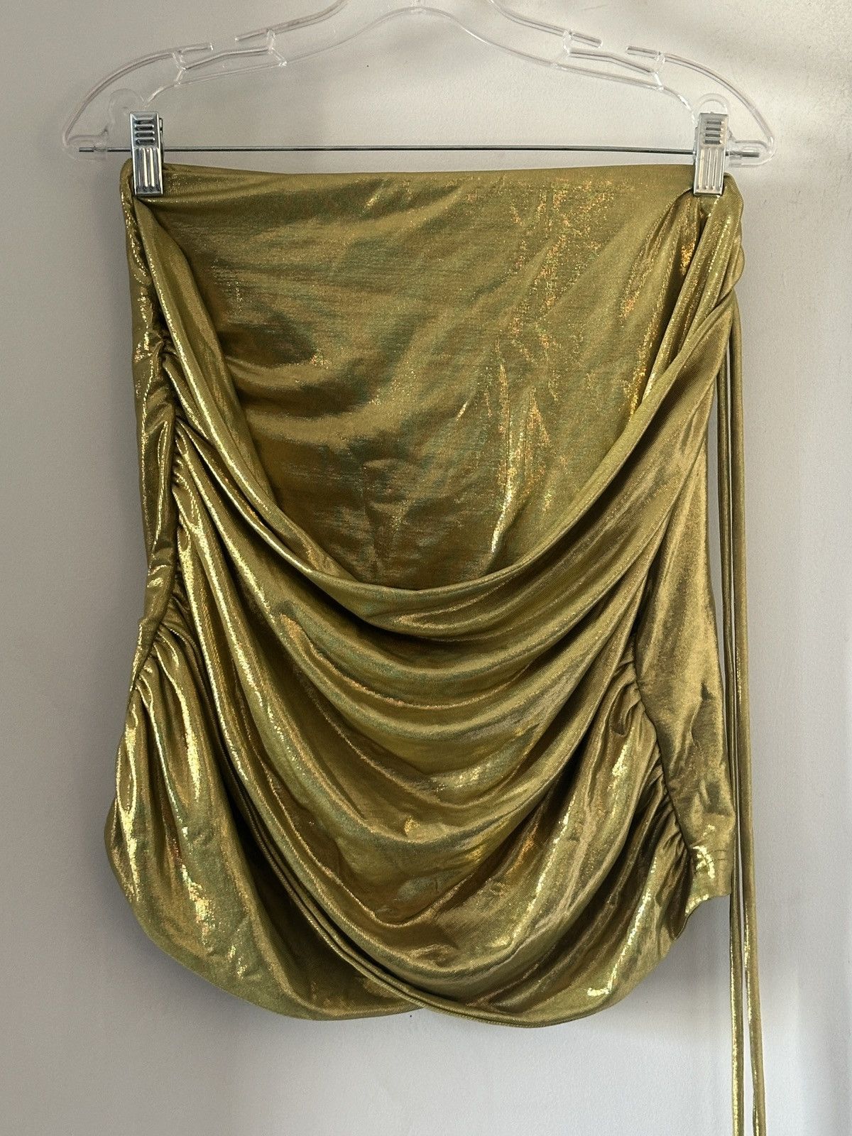 BIMBA Y LOLA BIMBA Y LOLA METALLIC ITEMS 3X Size L / US 10 / IT 46 - 5 Thumbnail