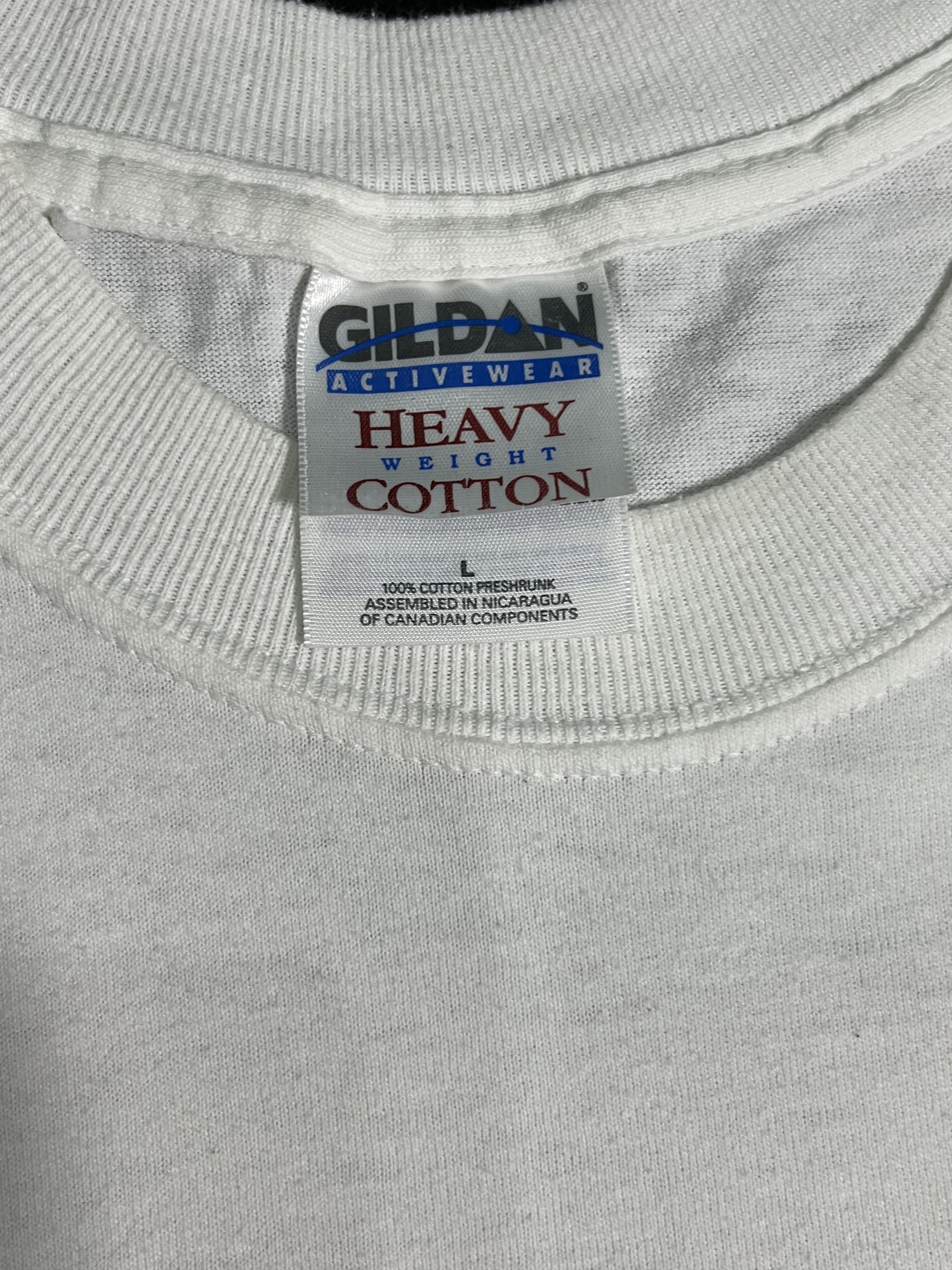 Vintage Vintage Fractal Citibank Size US L / EU 52-54 / 3 - 3 Thumbnail