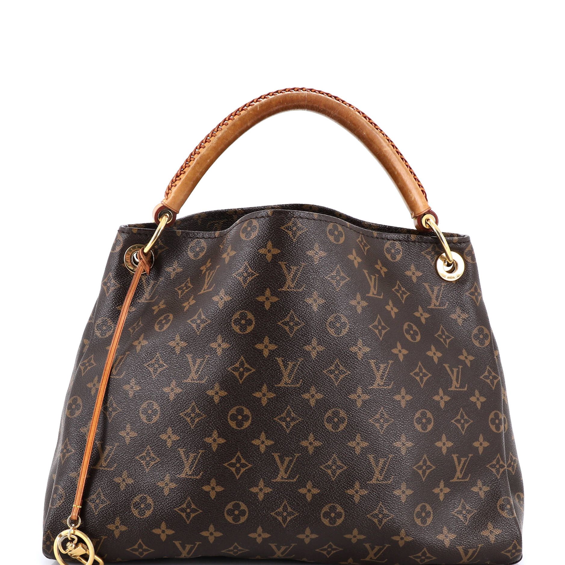 Louis Vuitton Artsy Handbag Size ONE SIZE - 1 Thumbnail