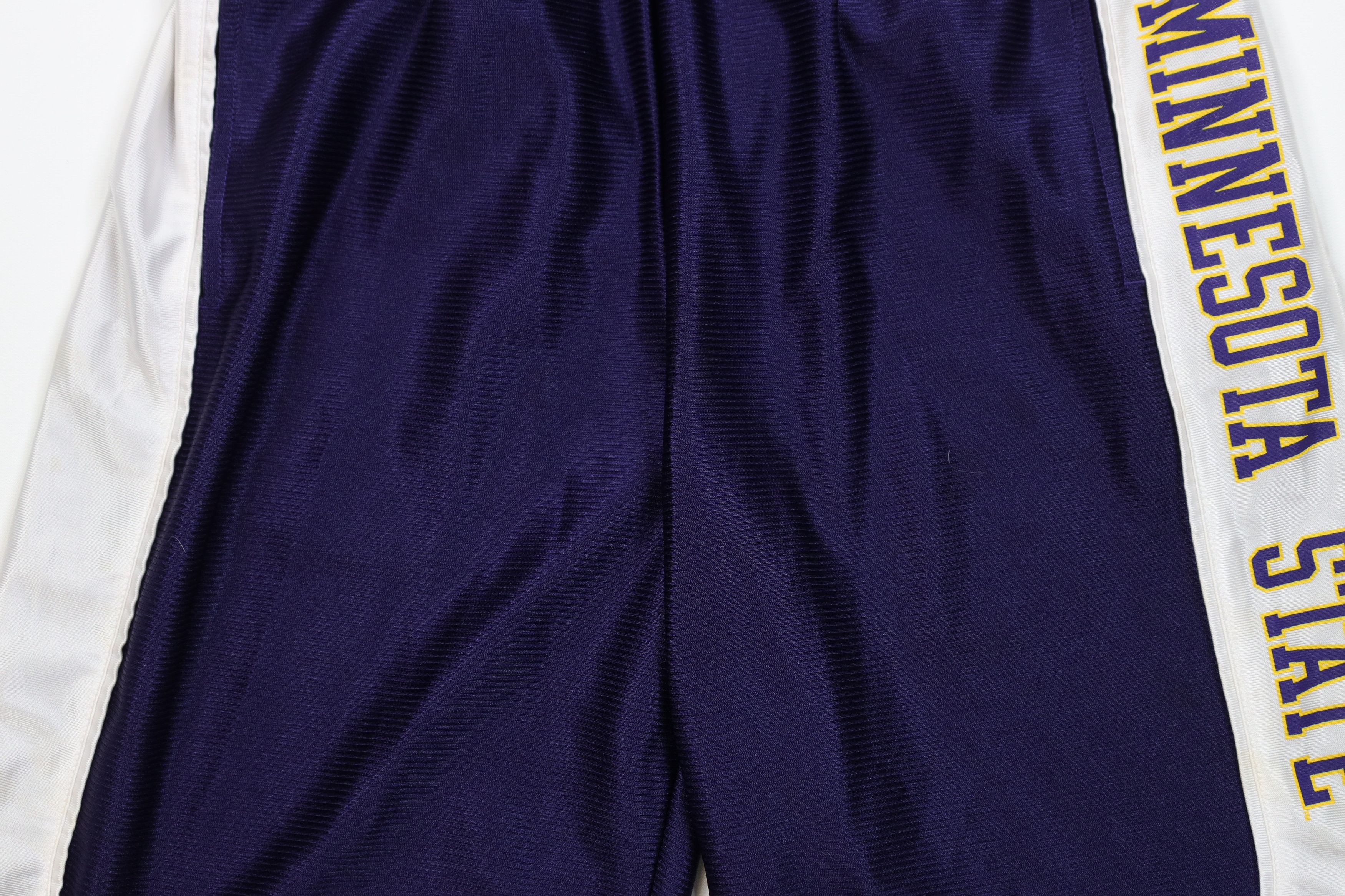 Champion Vintage Champion State University Gym Basketball Shorts Size US 30 / EU 46 - 3 Thumbnail