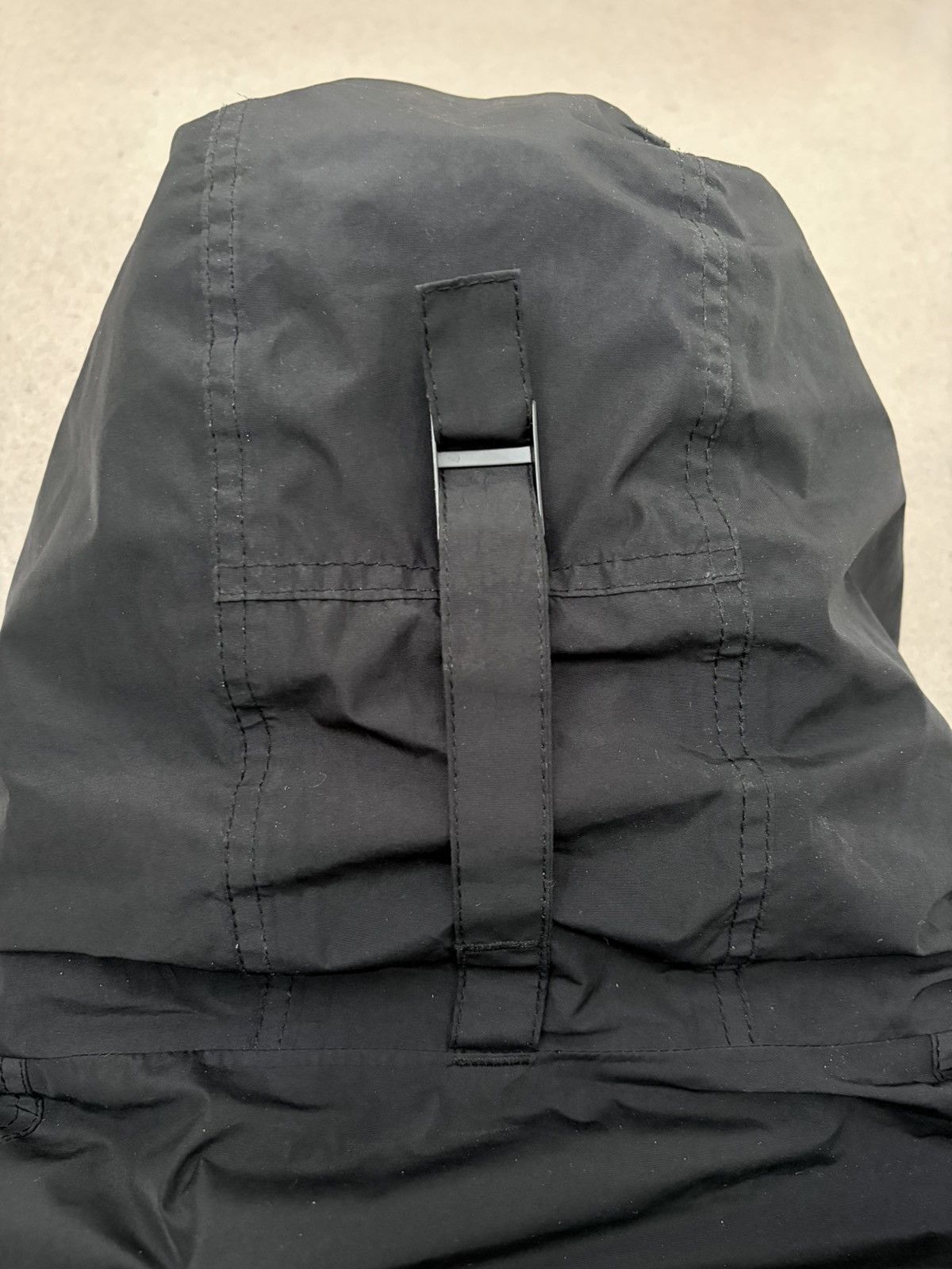 Nanamica gore-tex down coat Size US M / EU 48-50 / 2 - 11 Thumbnail