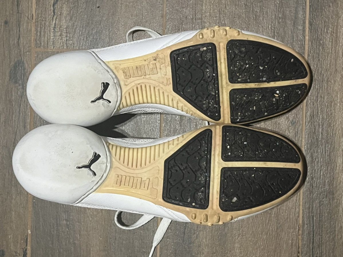 Maison MIHARA YASUHIRO × Puma Puma Mihara Yasuhiro MY9 japan y2k mostro vintage avantgarde Size US 9 / EU 42 - 8 Thumbnail