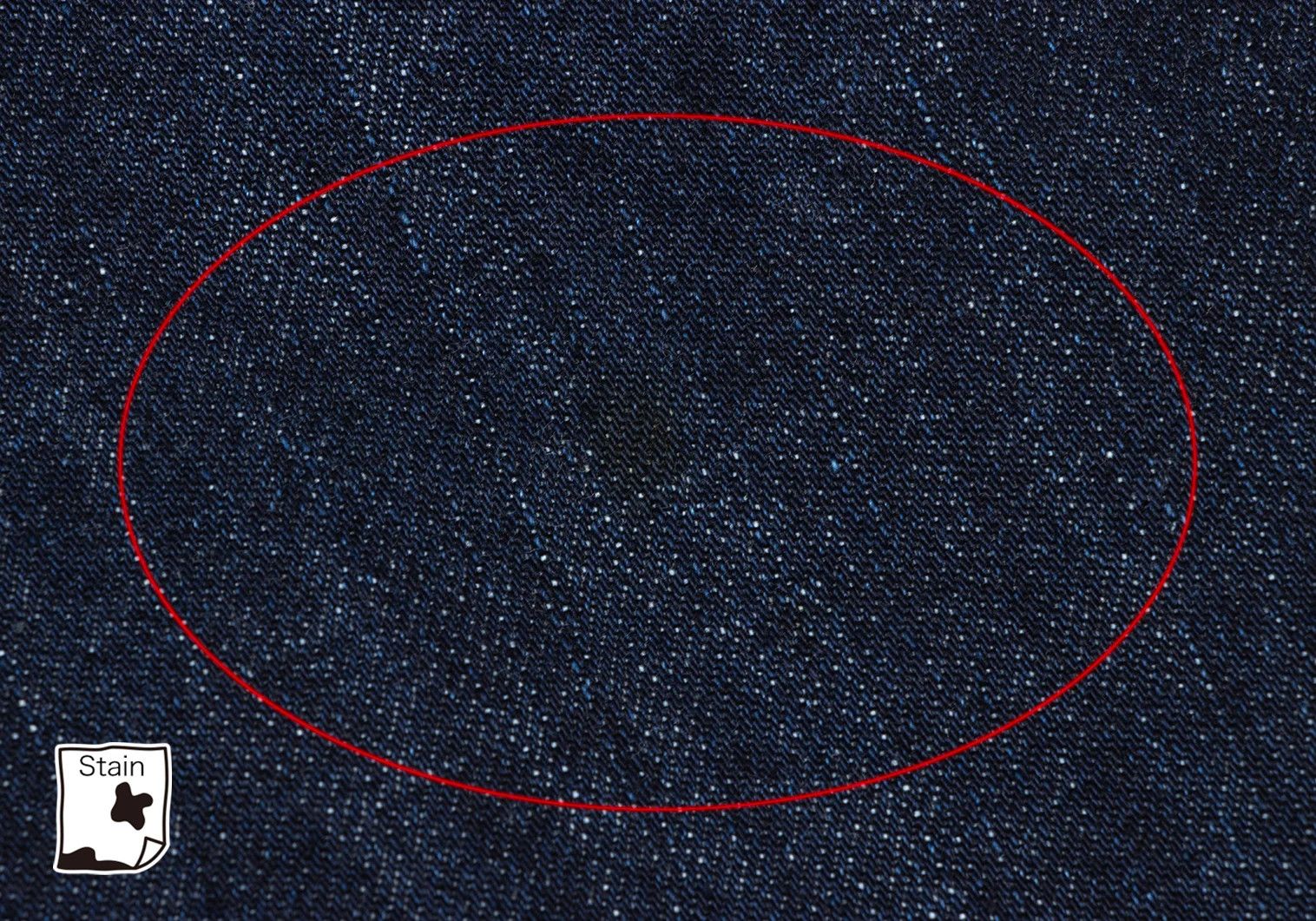 Junya Watanabe Denim with Leather Coin Pocket in Indigo Color Size US 30 / EU 46 - 8 Thumbnail
