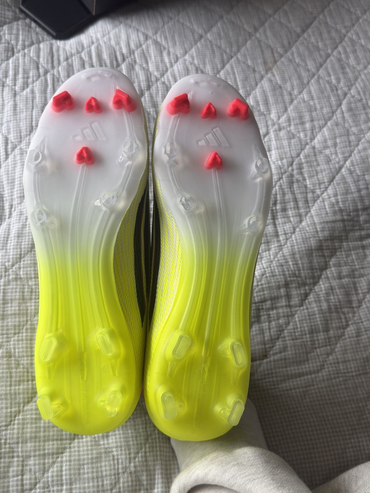 Adidas Adidas F50 League FG/MG Size US 10 / EU 43 - 5 Thumbnail
