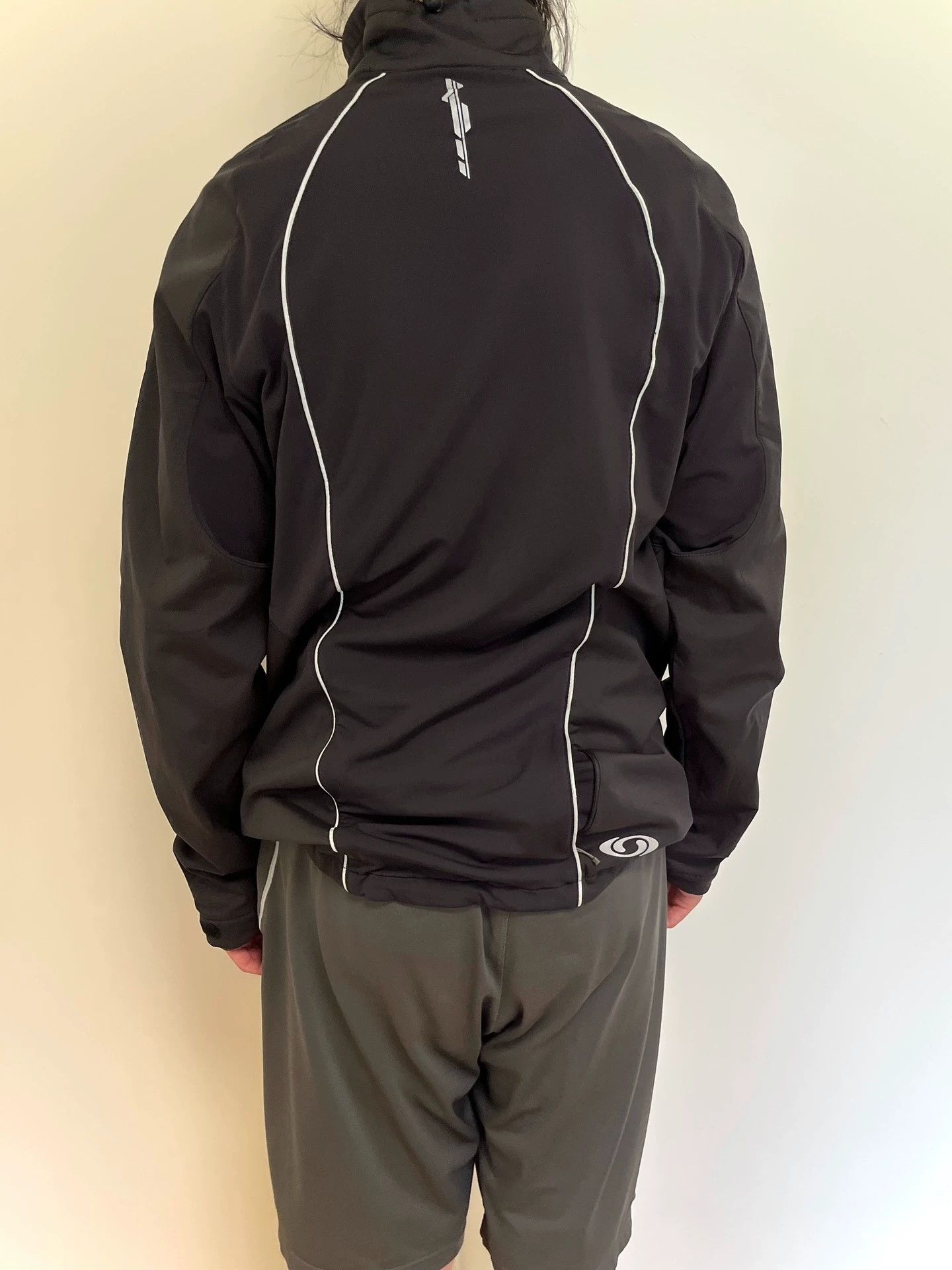 Salomon Salomon 00ss Vintage Jacket XXL Size XXL / US 16-18 / IT 52-54 - 3 Thumbnail