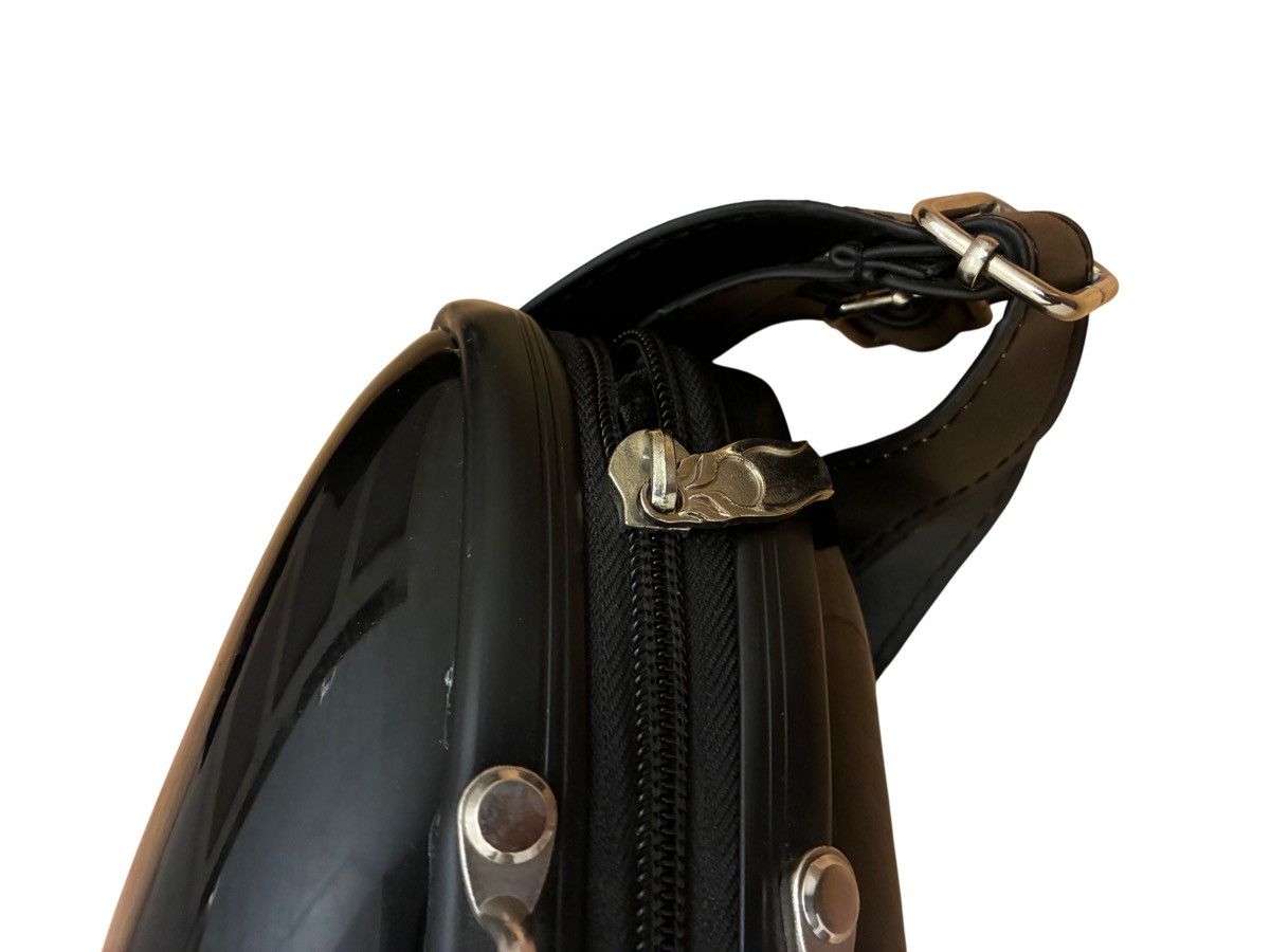 Craig Morrison Rare 2000s Cyberdog Angel Wing Bag Size ONE SIZE - 6 Thumbnail