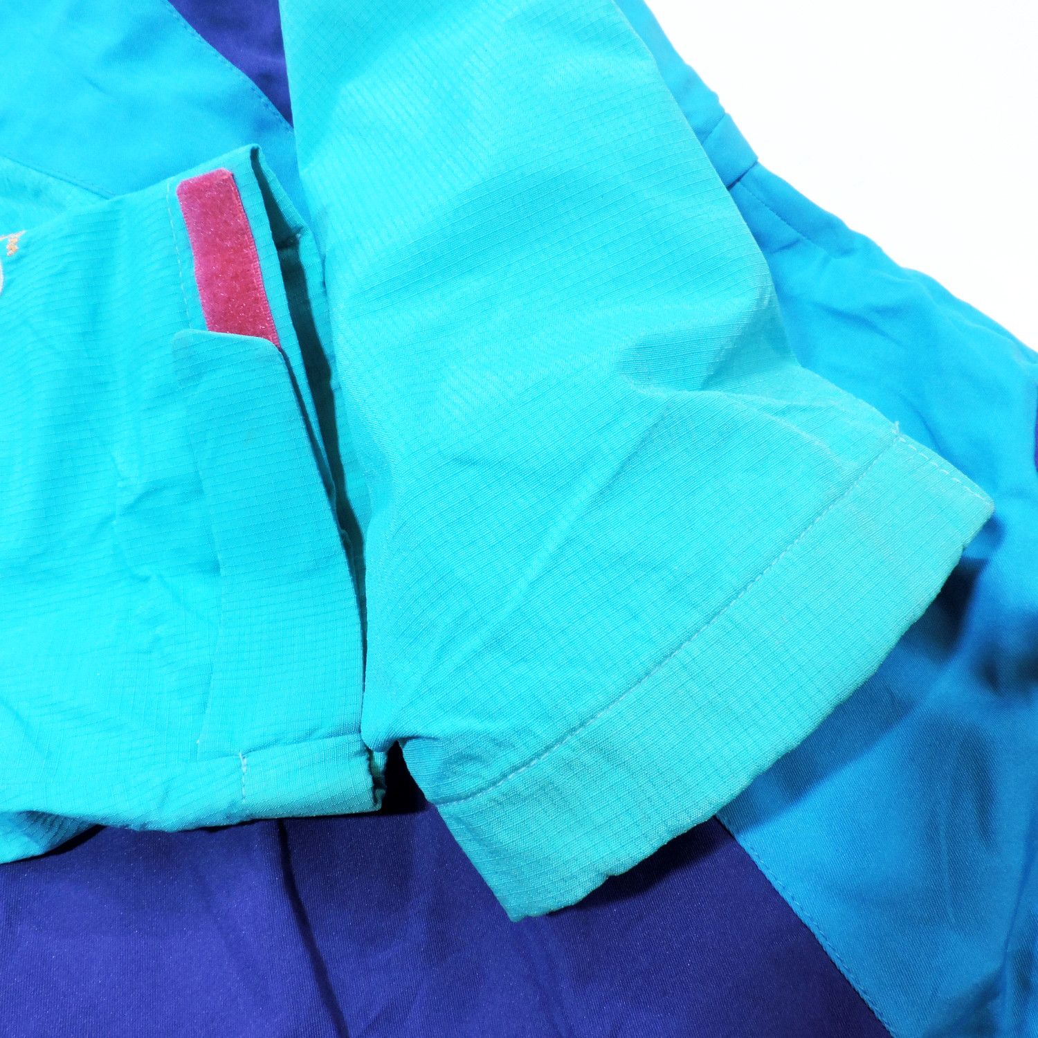 Other LOWE ALPINE EVENT OUTDOOR JACKET Size L / US 10 / IT 46 - 22 Thumbnail