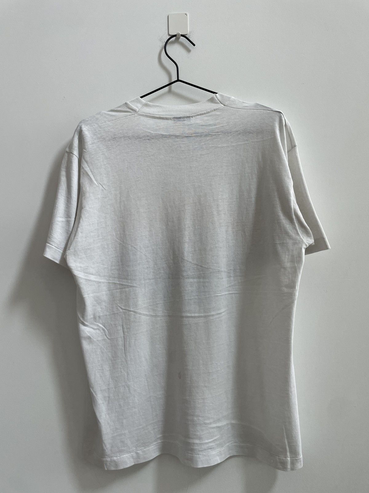 Mustang × Vintage Vintage Mustang GT T-Shirt Size US L / EU 52-54 / 3 - 3 Thumbnail