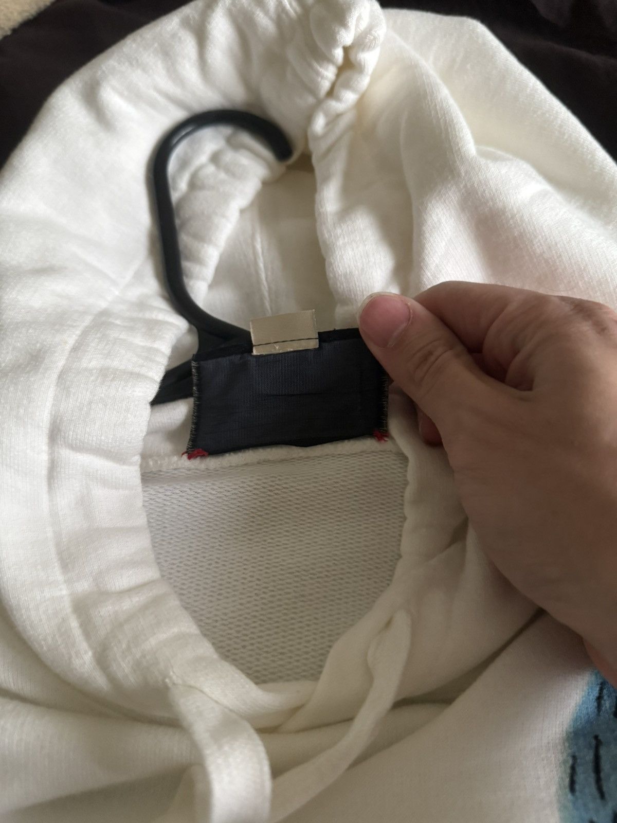 Gucci Gucci Freya Hartas Hoodie Size US XS / EU 42 / 0 - 3 Thumbnail