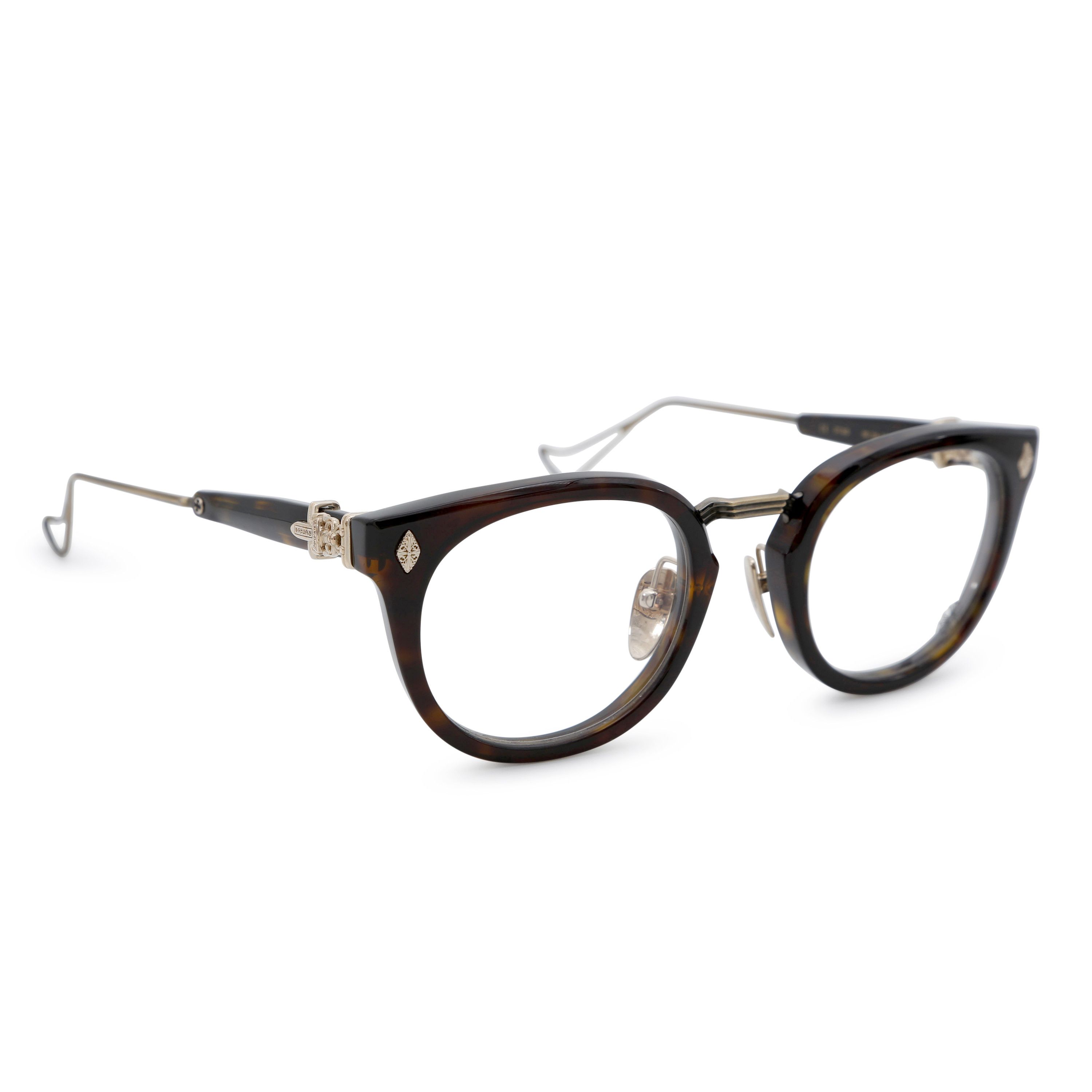 Chrome Hearts SAC Glasses Size ONE SIZE - 3 Thumbnail