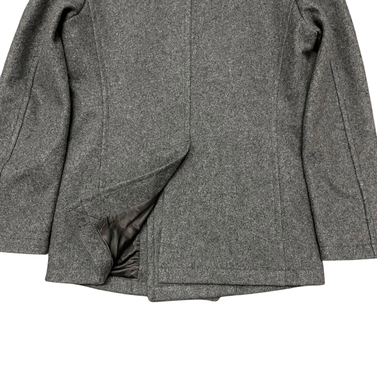 DKNY Vintage DKNY Donan Kanan New York Wool Coat Size US M / EU 48-50 / 2 - 11 Thumbnail