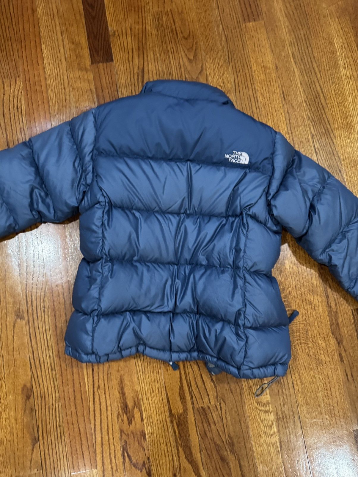 North Face Puffer Jacket