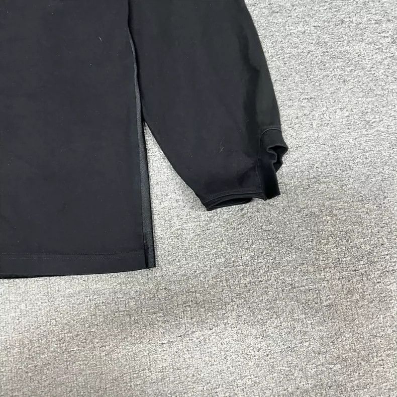 Balenciaga Balenciaga Spliced ski jersey sweater Size US M / EU 48-50 / 2 - 5 Thumbnail