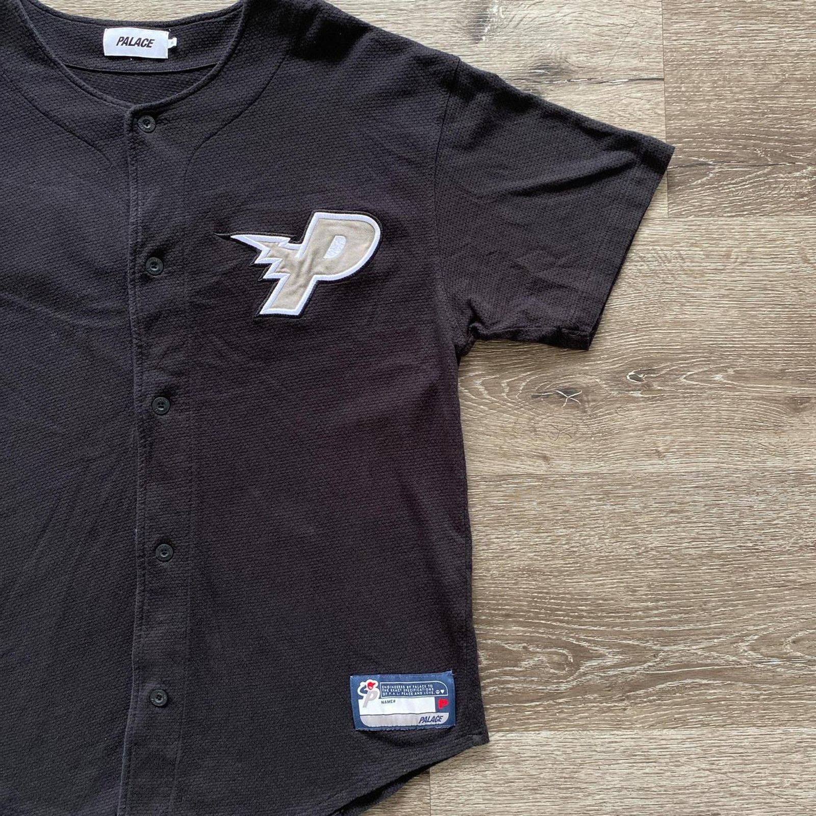 Xl Palace X Porter Yoshida Tee Black | eBay