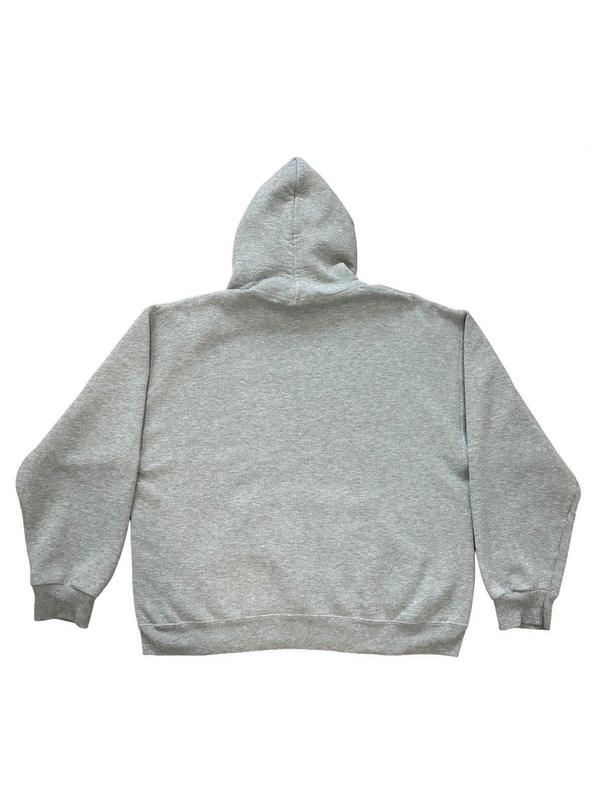 Russell Athletic Russell Athletic Gray Hoodie US L Size US L / EU 52-54 / 3 - 2 Thumbnail