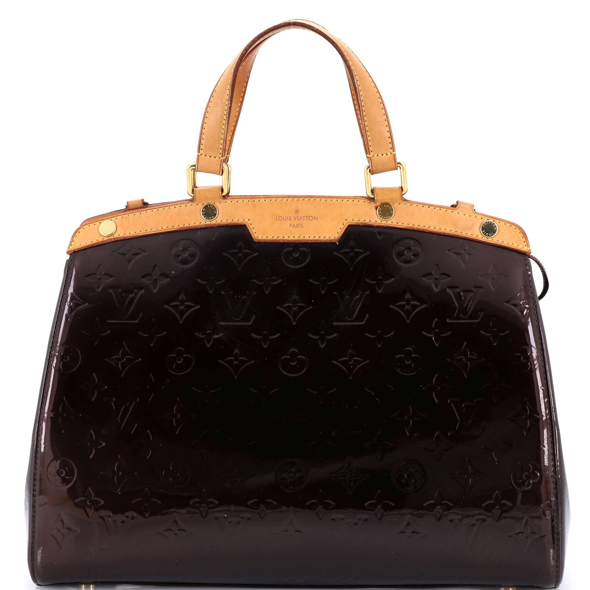 Louis Vuitton Brea Handbag Size ONE SIZE - 1 Thumbnail