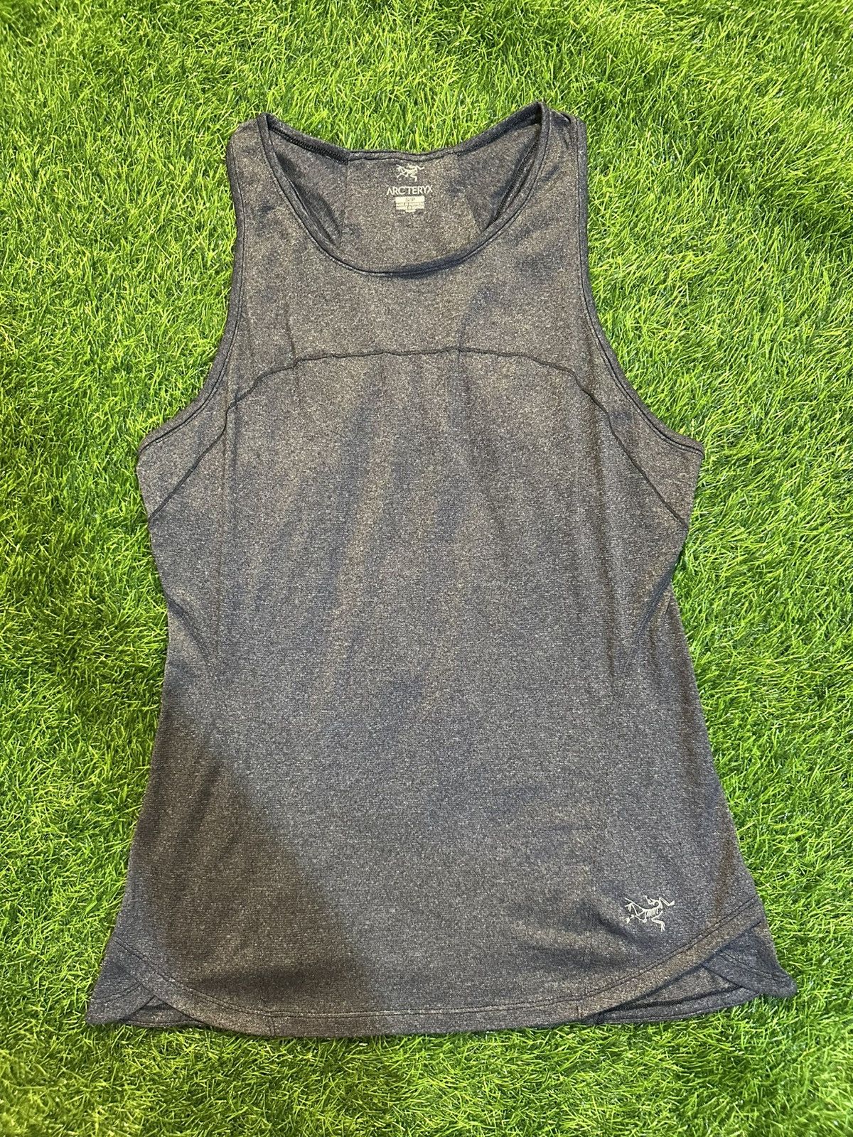 Arc'teryx Arcteryx Women’s Tank Top Size Small Size S / US 4 / IT 40 - 1 Thumbnail