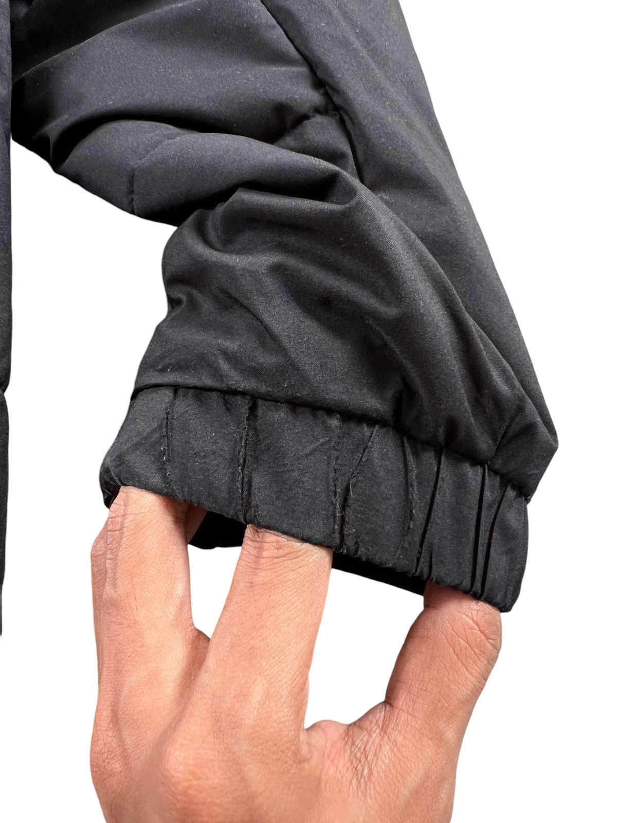 The North Face The North Face Dryvent Puffer Down Jacket Size US M / EU 48-50 / 2 - 11 Thumbnail