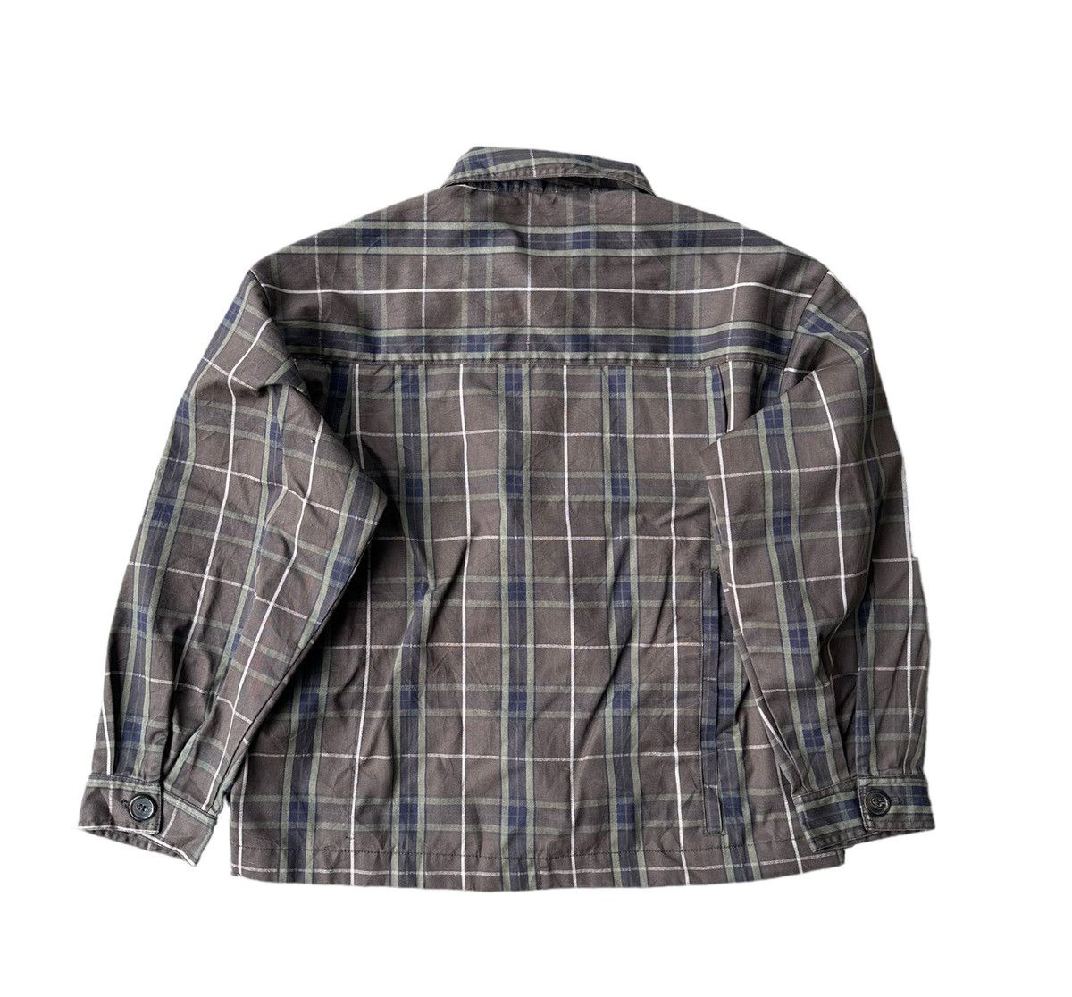 Japanese Brand Fieldcore shirts Size US M / EU 48-50 / 2 - 6 Thumbnail