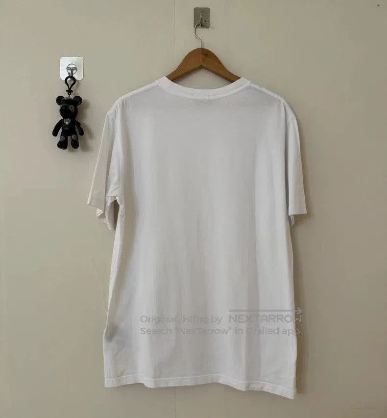 Dior Dior Star Embroidery Short Sleeve Tee. Size US S / EU 44-46 / 1 - 3 Thumbnail