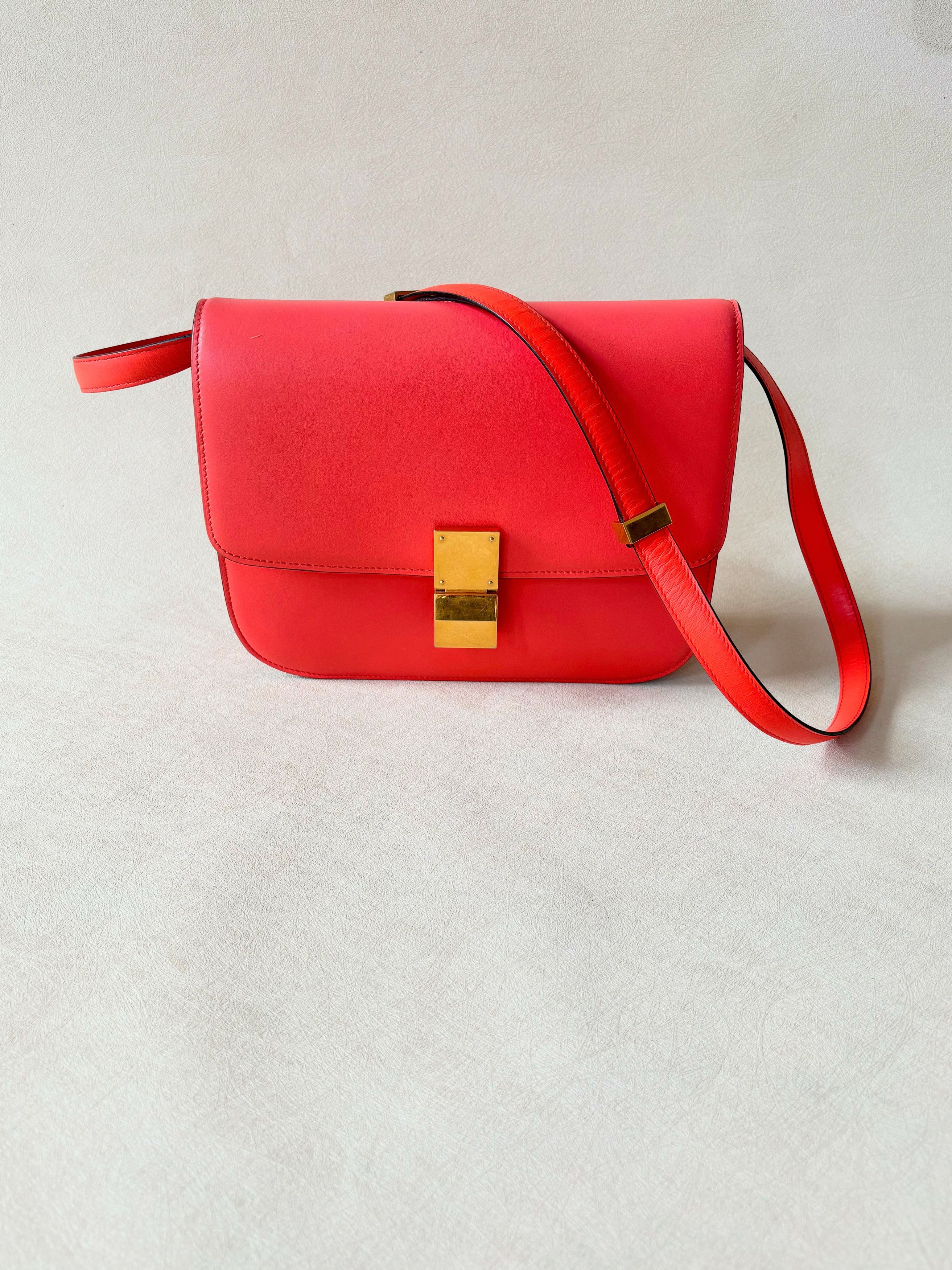 Celine CÉLINE Sac Classic Box Size ONE SIZE - 1 Thumbnail