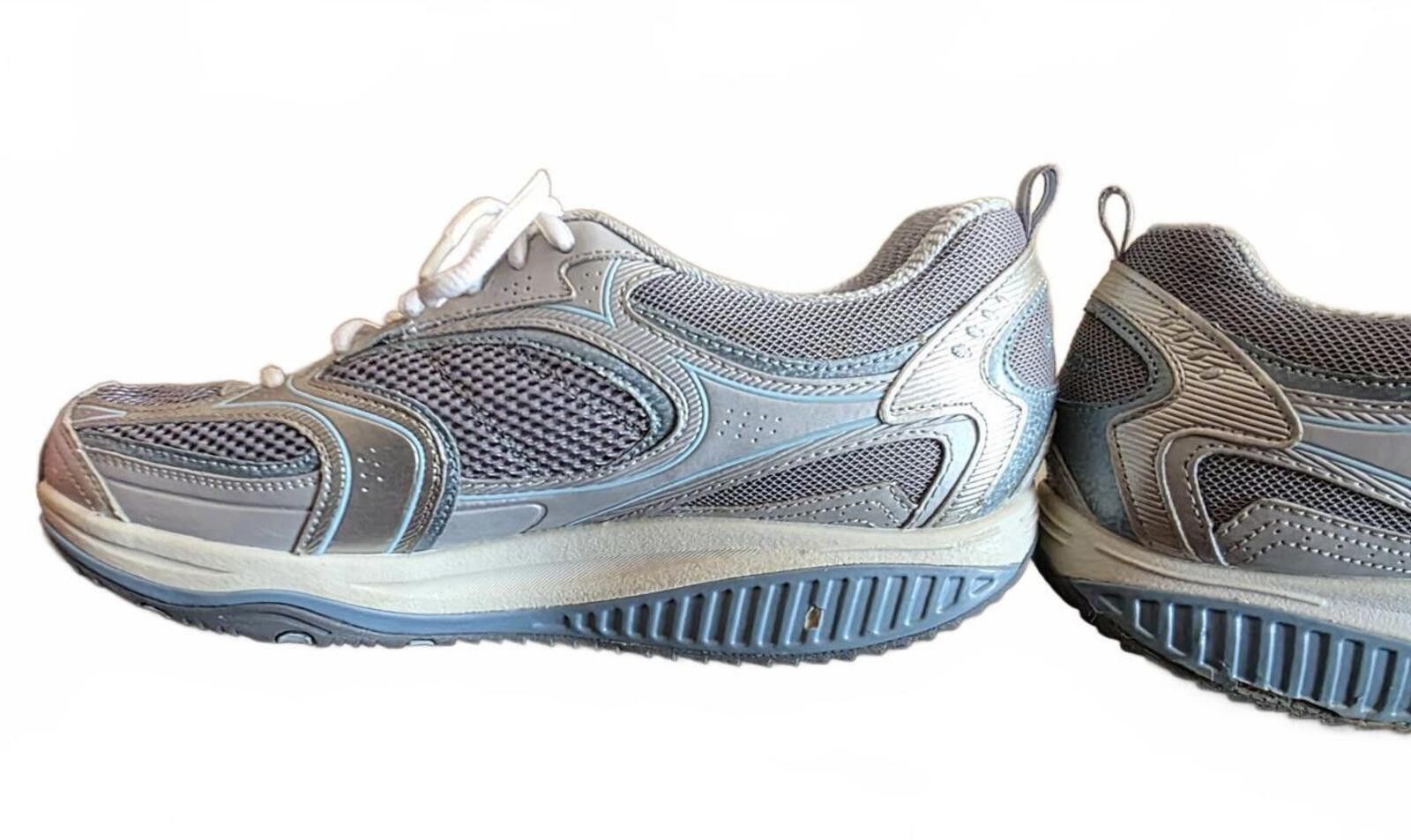 SKECHERS Skechers Shape-Ups XF Accelerators Walking Sneakers Size 10 Size US 10 / IT 40 - 12 Thumbnail