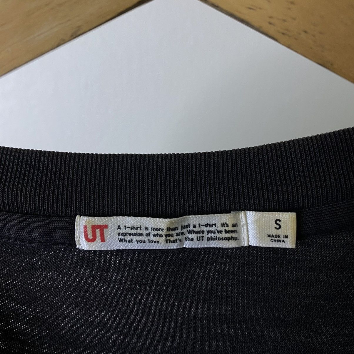 Anime × Japanese Brand × One Piece Uniqlo UT Manga Series x Anime One Piece Collaboration Tee Size US S / EU 44-46 / 1 - 4 Thumbnail