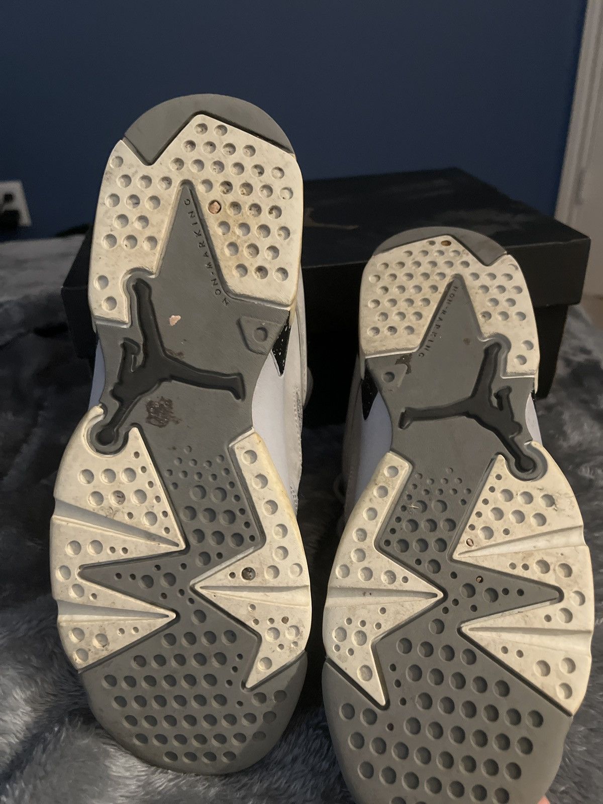 Jordan Brand Jordan flight club ‘91 Size US 7 / EU 40 - 5 Thumbnail