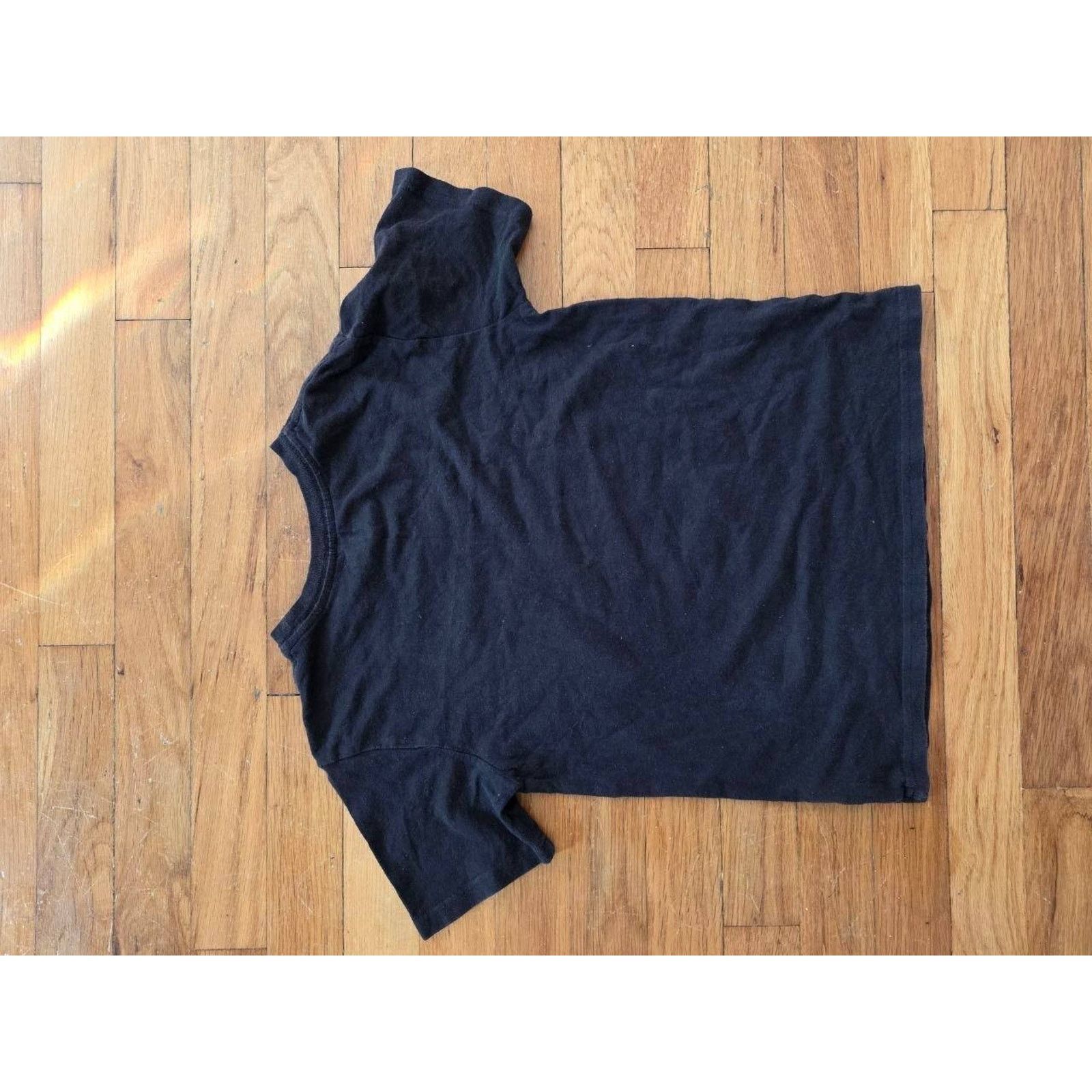 & Other Stories Marvel top black tshirt for boy size 7-8 years M A001822 Size US XXS / EU 40 - 8 Thumbnail
