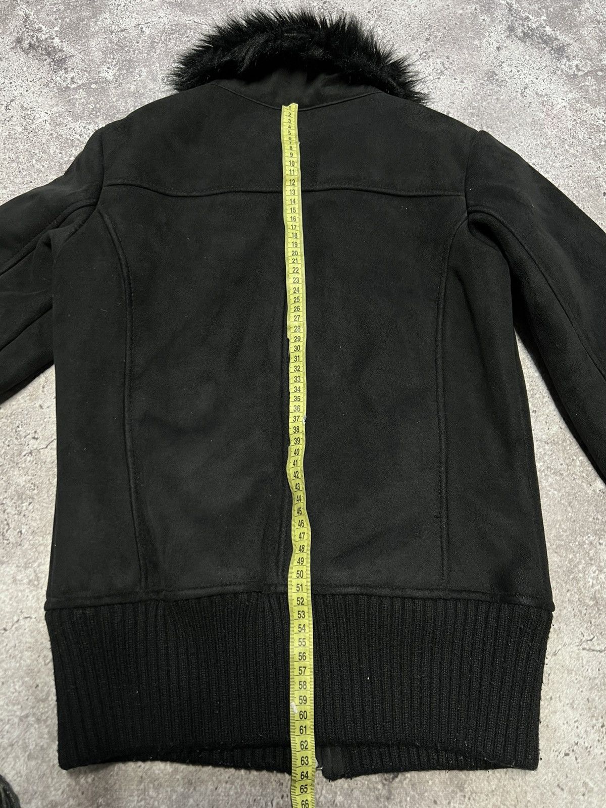 New Vintage Prohibit Samurai Evisu Style Denim Japan Y2K